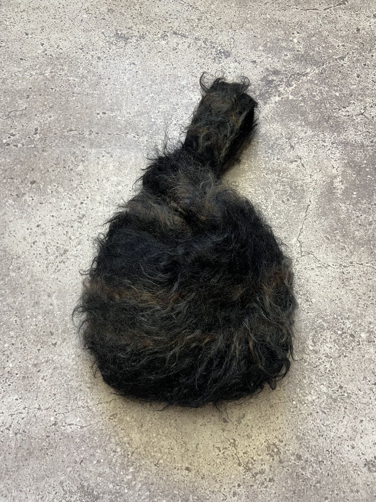 YAITO Rare YAITO Mohair bag Size ONE SIZE - 2 Thumbnail