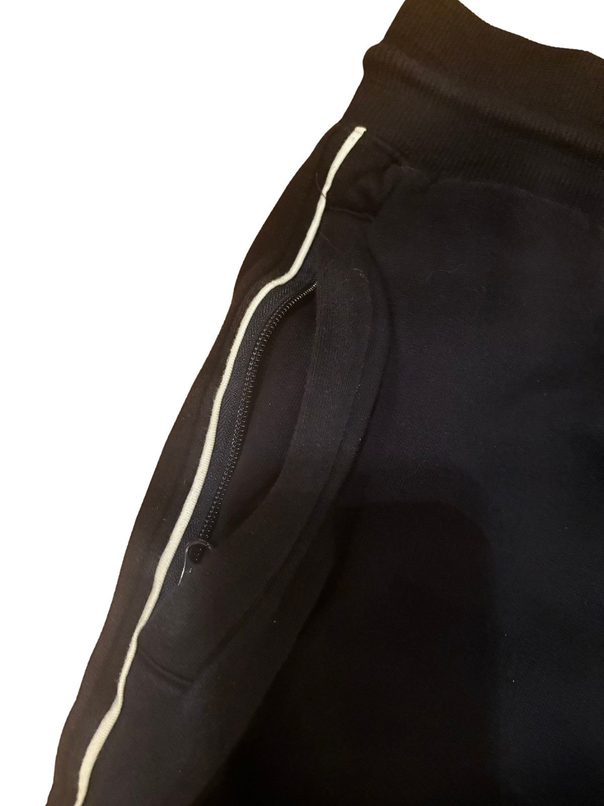 Cotopaxi Men’s black sweatpants.mg0127 Size US 29 - 3 Thumbnail