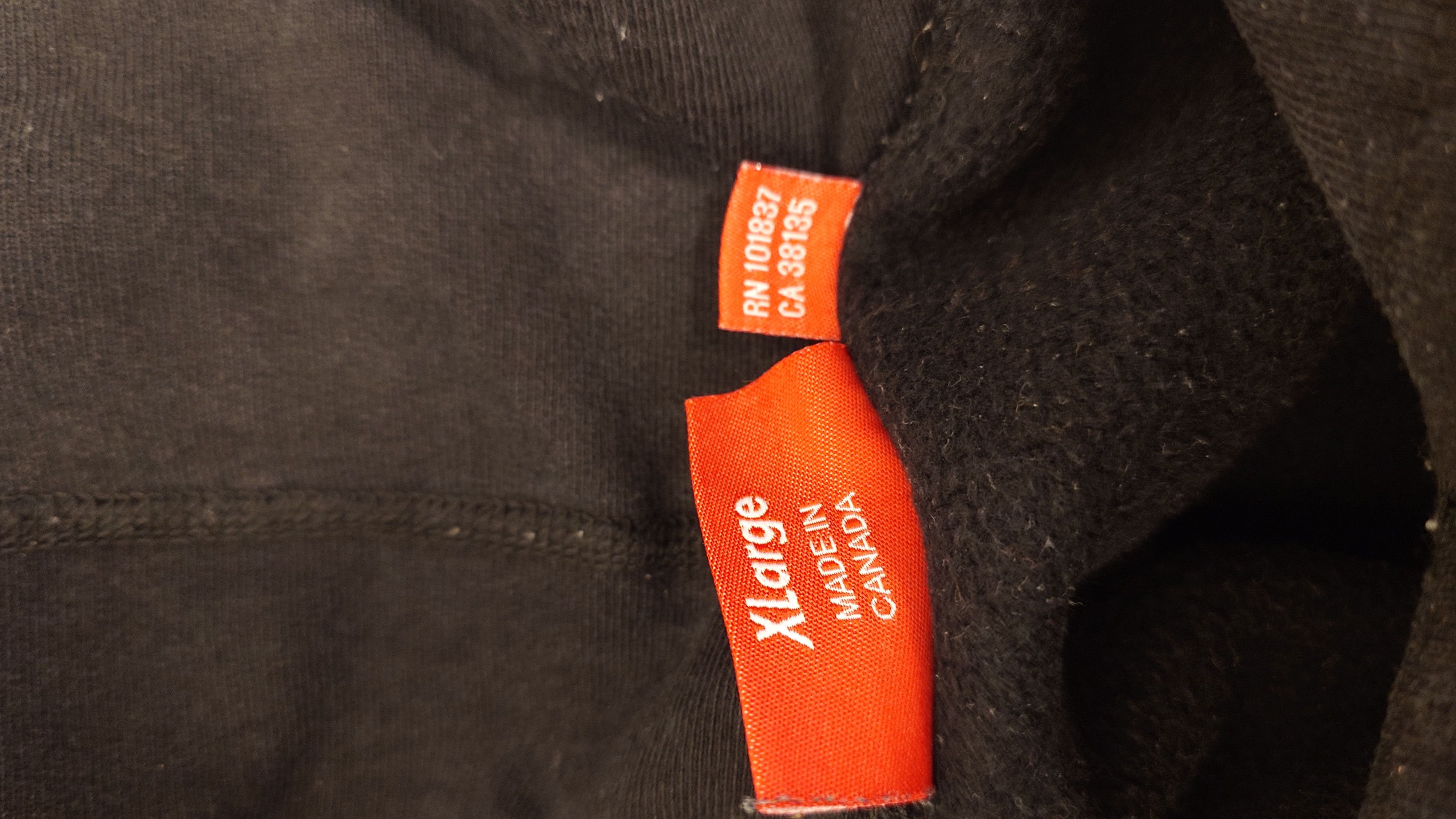 Supreme Supreme Chenille Arc Size US XL / EU 56 / 4 - 6 Thumbnail