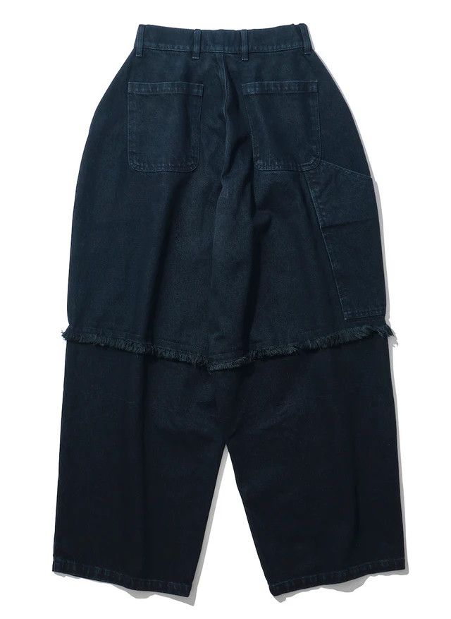 Other IntoDusk Triple Knee Trousers Size US 32 / EU 48 - 2 Thumbnail