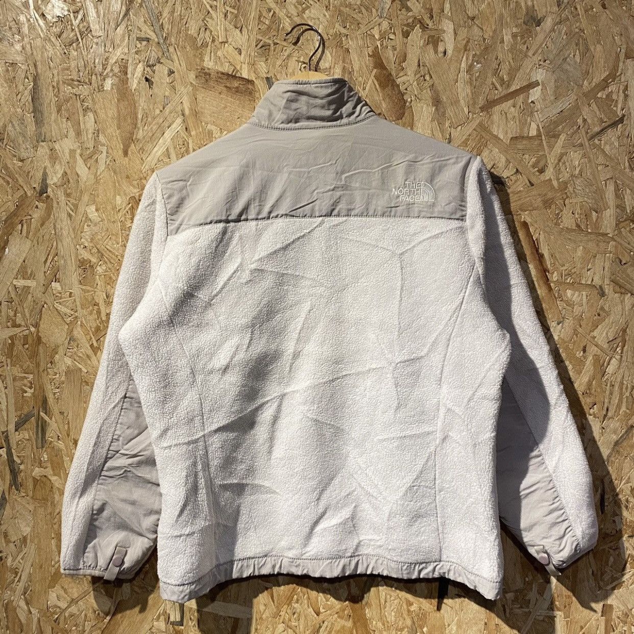 The North Face The North Face Denali Polartec zip fleece jacket sweatshirt Size US S / EU 44-46 / 1 - 2 Thumbnail