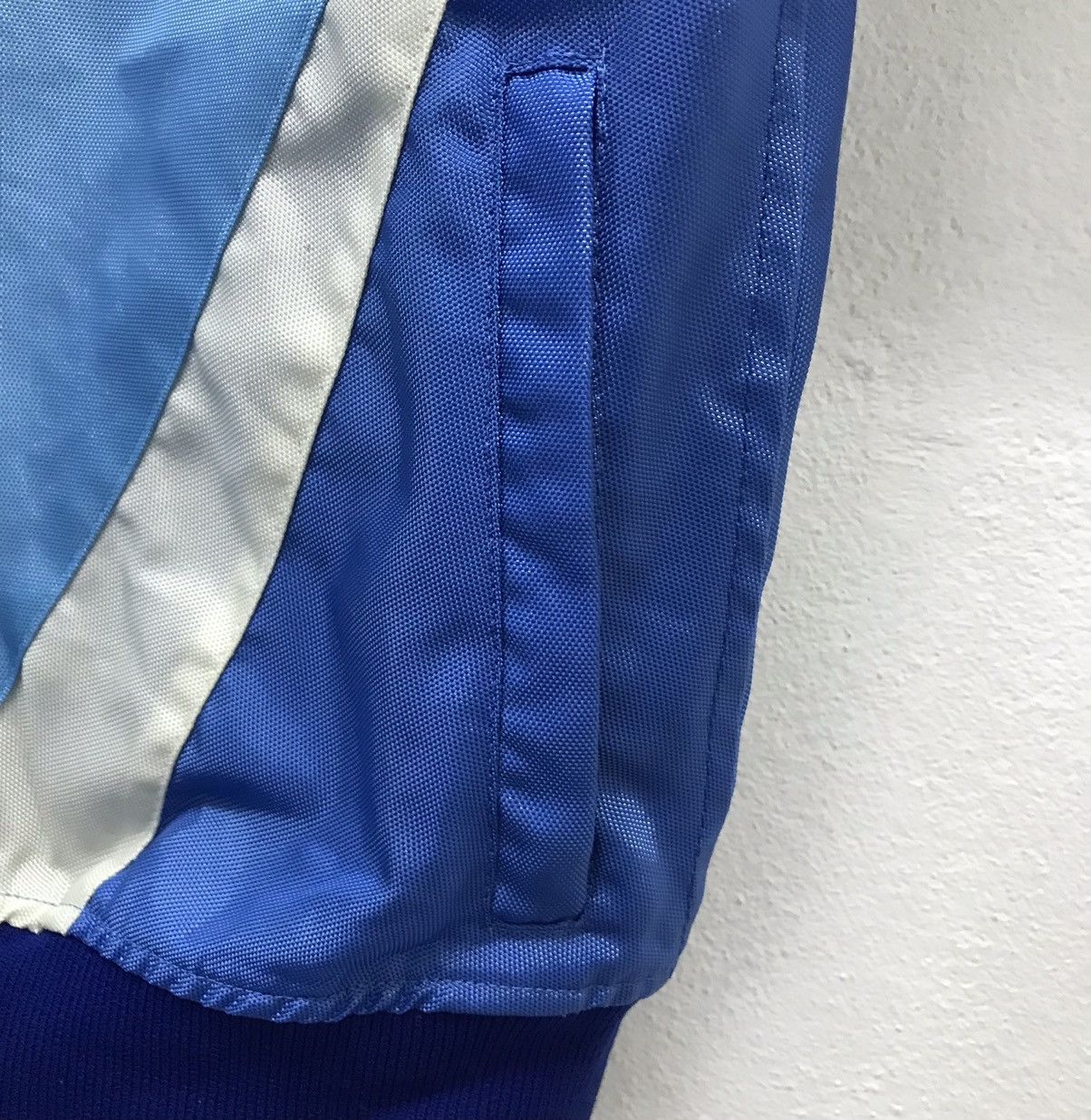 Japanese Brand × Vintage Vintage YAK Motor Sports Jacket Size US L / EU 52-54 / 3 - 9 Thumbnail