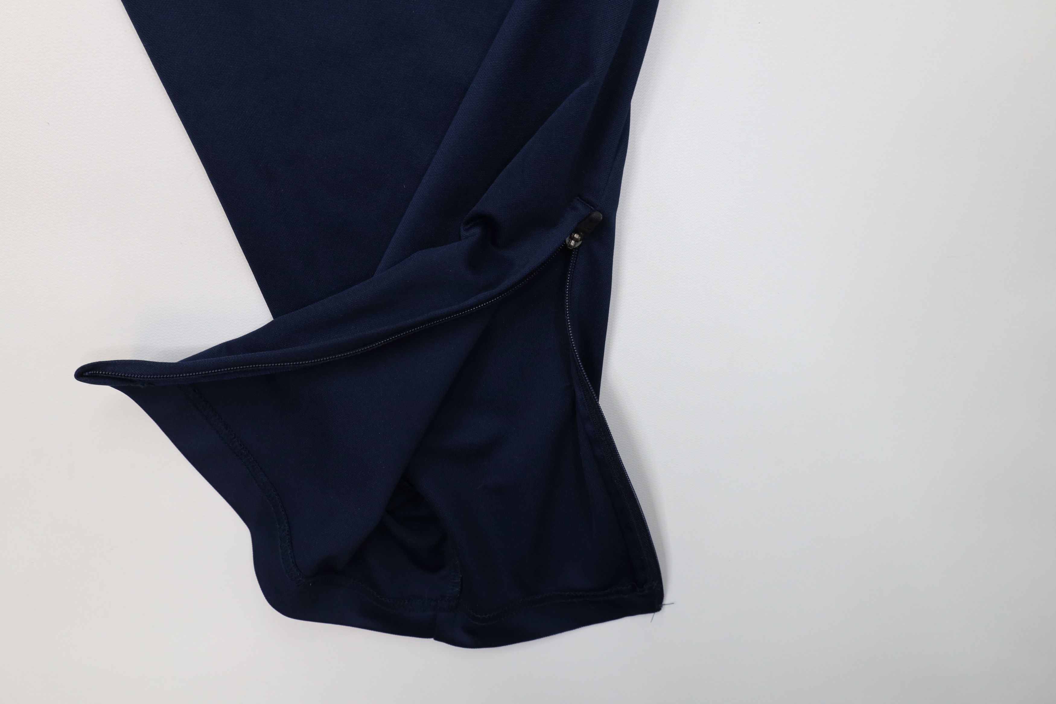 Nike Vintage Y2K Nike Mini Swoosh Tapered Soccer Warm Up Pants Size US 40 / EU 56 - 5 Thumbnail
