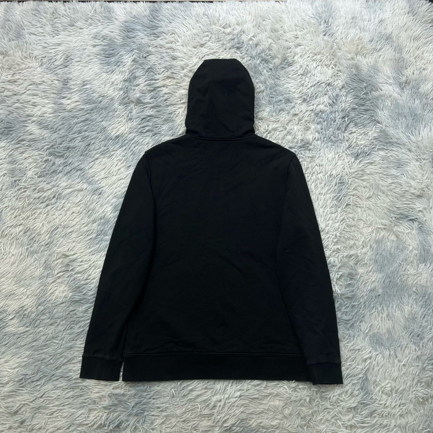 Burberry Burberry Zip-Up Jacket Size US L / EU 52-54 / 3 - 2 Thumbnail