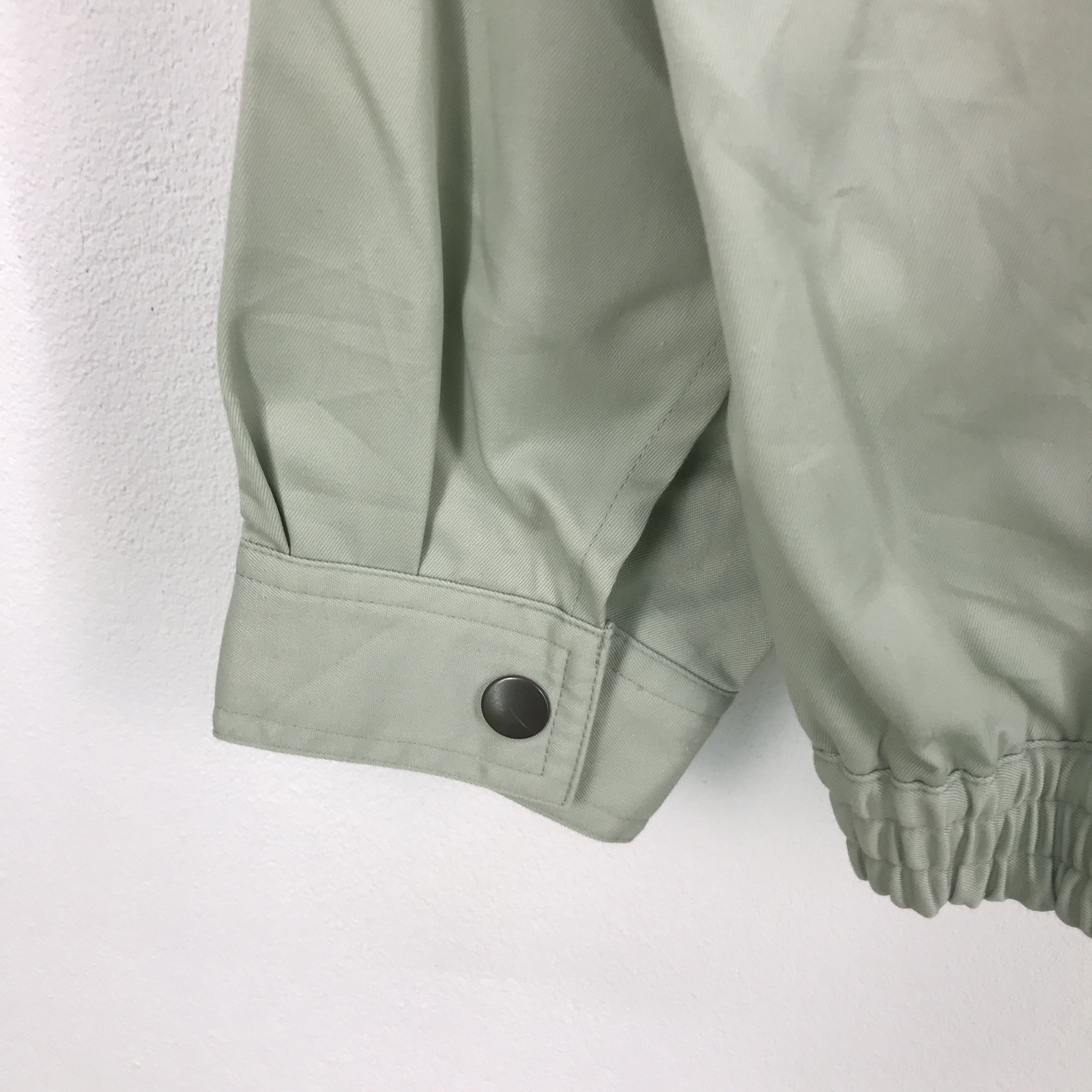 Other Vtg nismo nissan racing work uniform custom up jacket Size US L / EU 52-54 / 3 - 7 Thumbnail