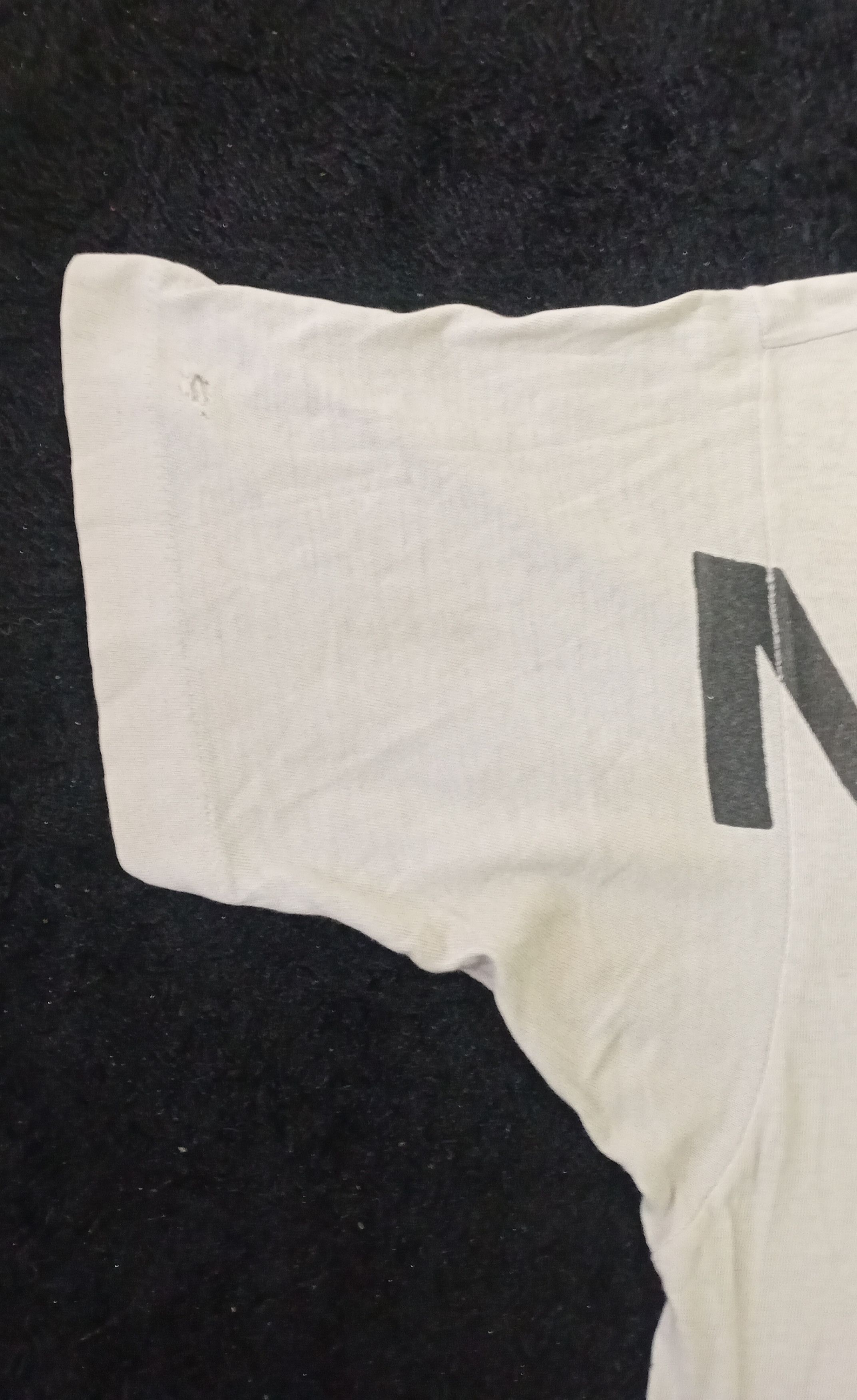 Band Tees Vtg 80s NKOTB Shirt, boyz II Men,Backstreet Boys Size US S / EU 44-46 / 1 - 8 Thumbnail