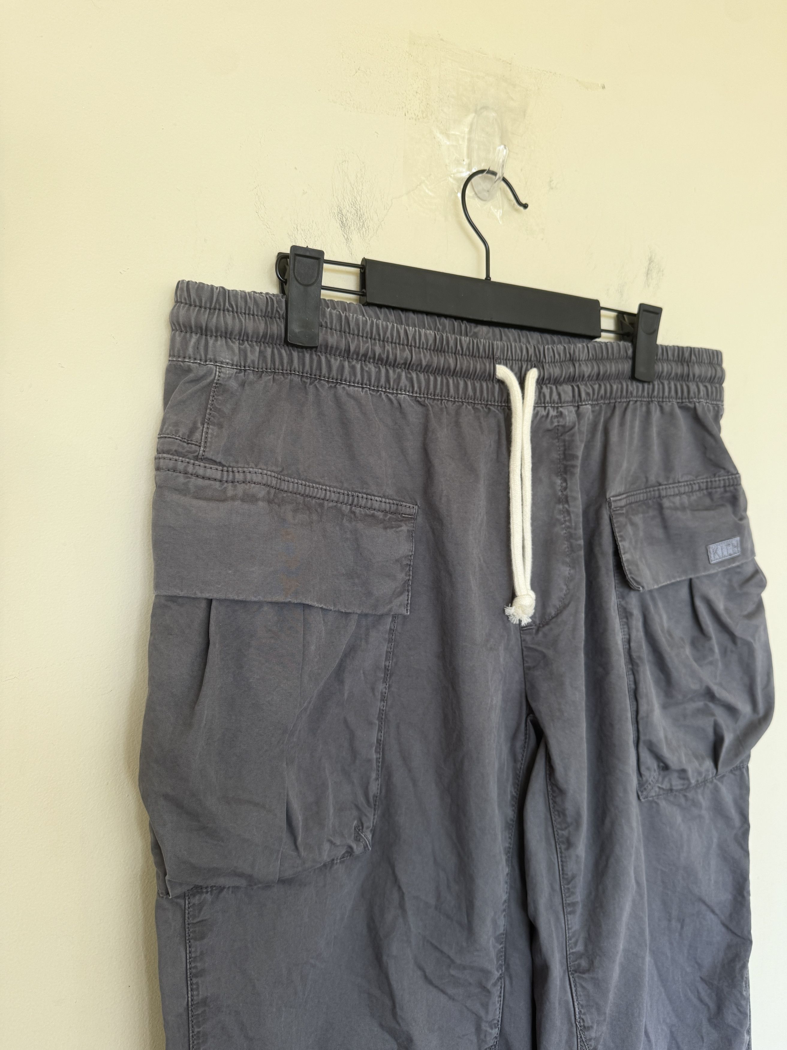 Kith Kith Cargo Pants Sz M Size US 34 / EU 50 - 7 Thumbnail
