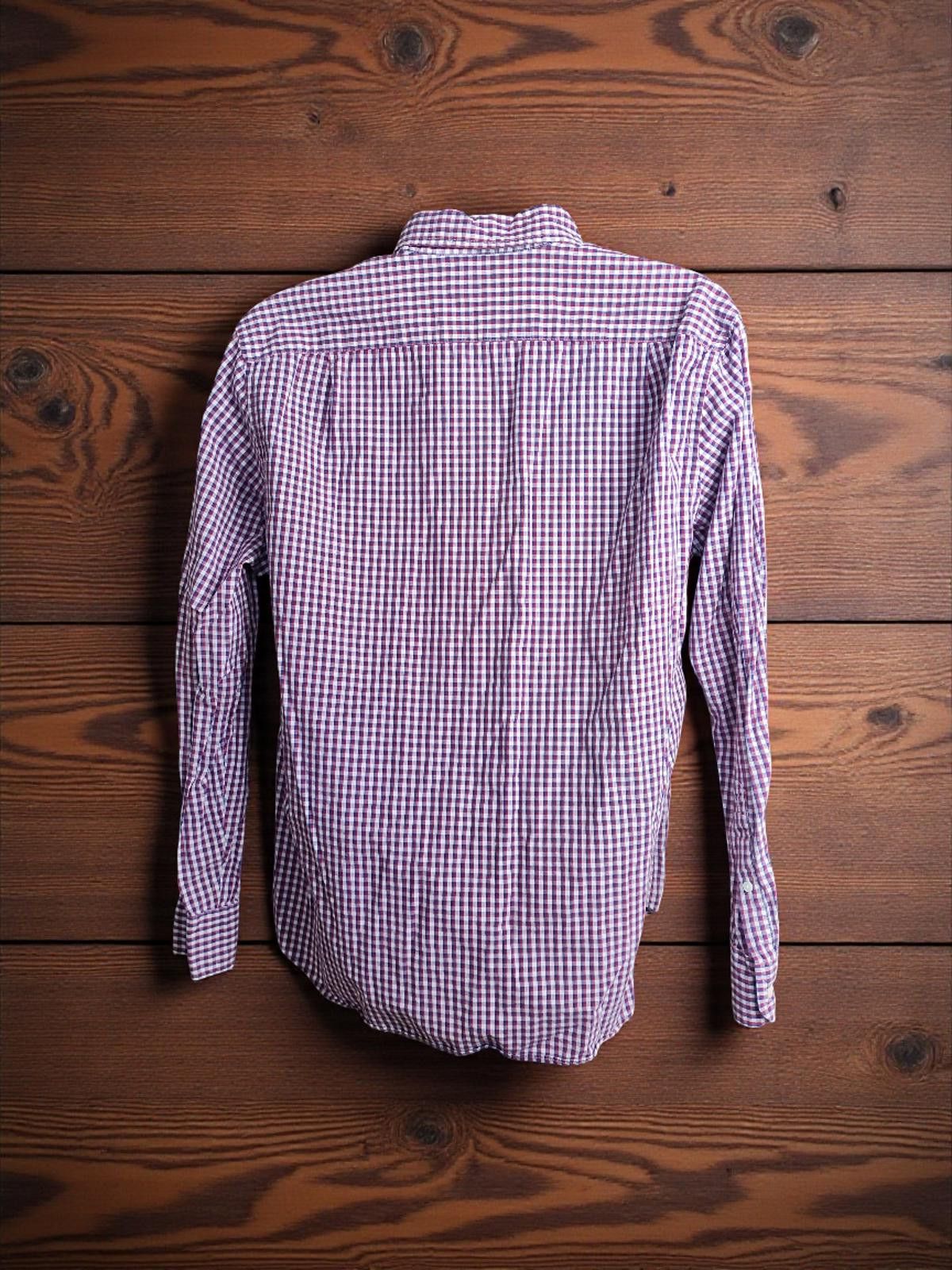 J.Crew J.Crew Classic Gingham Button-Up Shirt Size Large Size US L / EU 52-54 / 3 - 5 Thumbnail