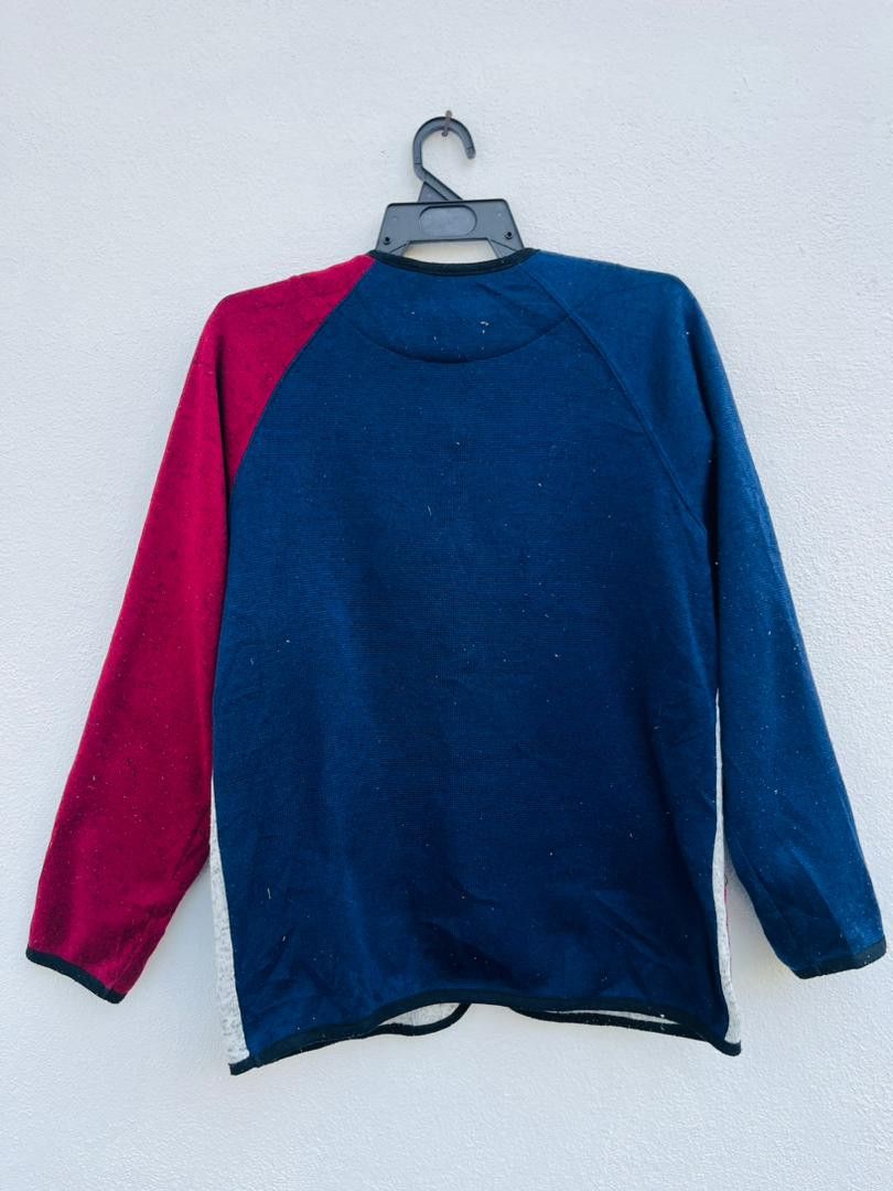 Japanese Brand × Vintage Vintage Power To The People Japanese Designer Style Size US M / EU 48-50 / 2 - 2 Thumbnail