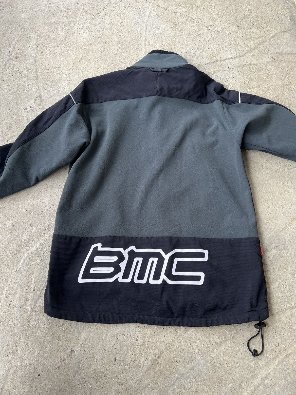 Other BMC Swiss Cycle Jacket Size US L / EU 52-54 / 3 - 3 Thumbnail