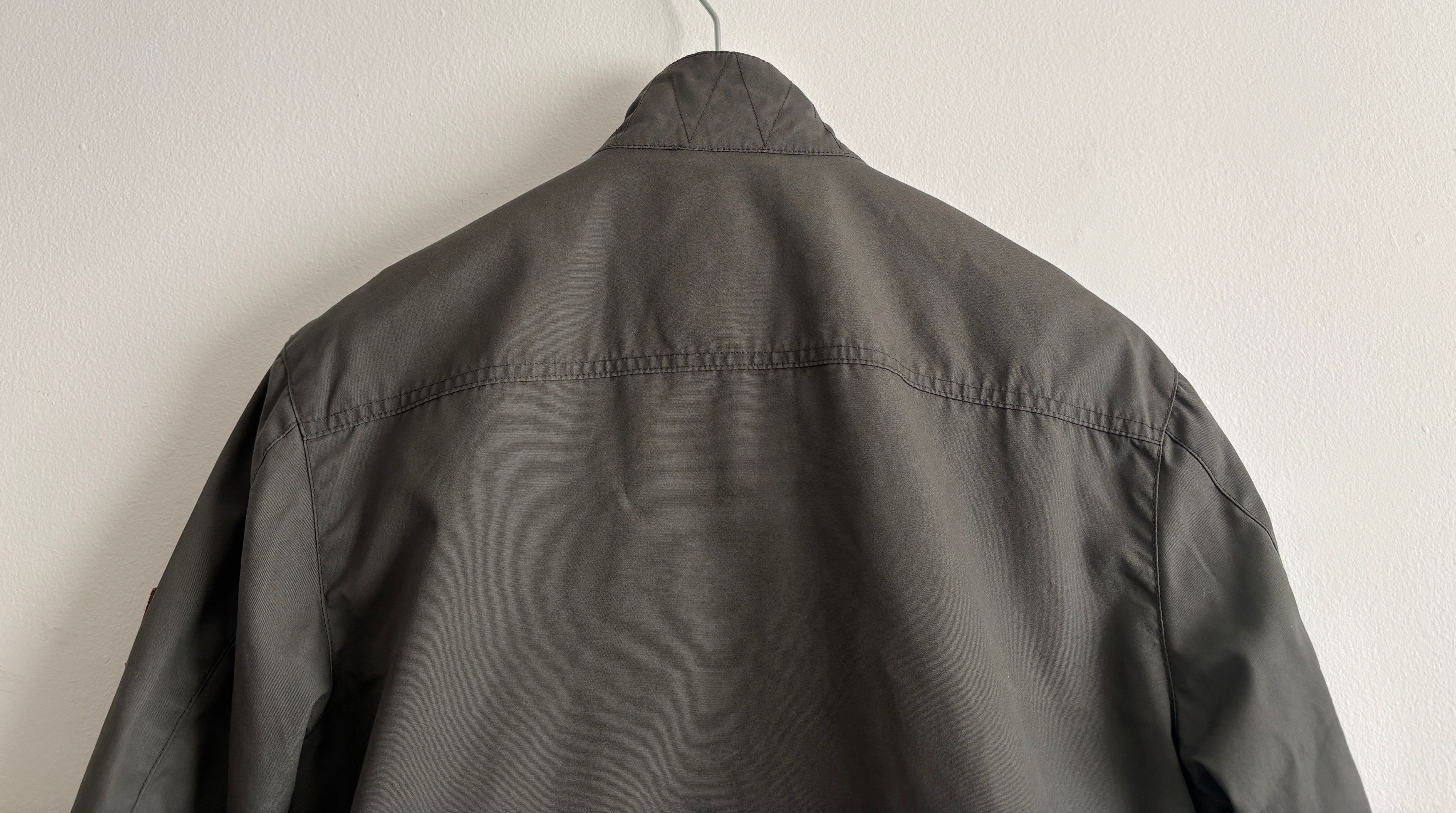 Penfield Penfield Hudson wax jacket Size US M / EU 48-50 / 2 - 6 Thumbnail