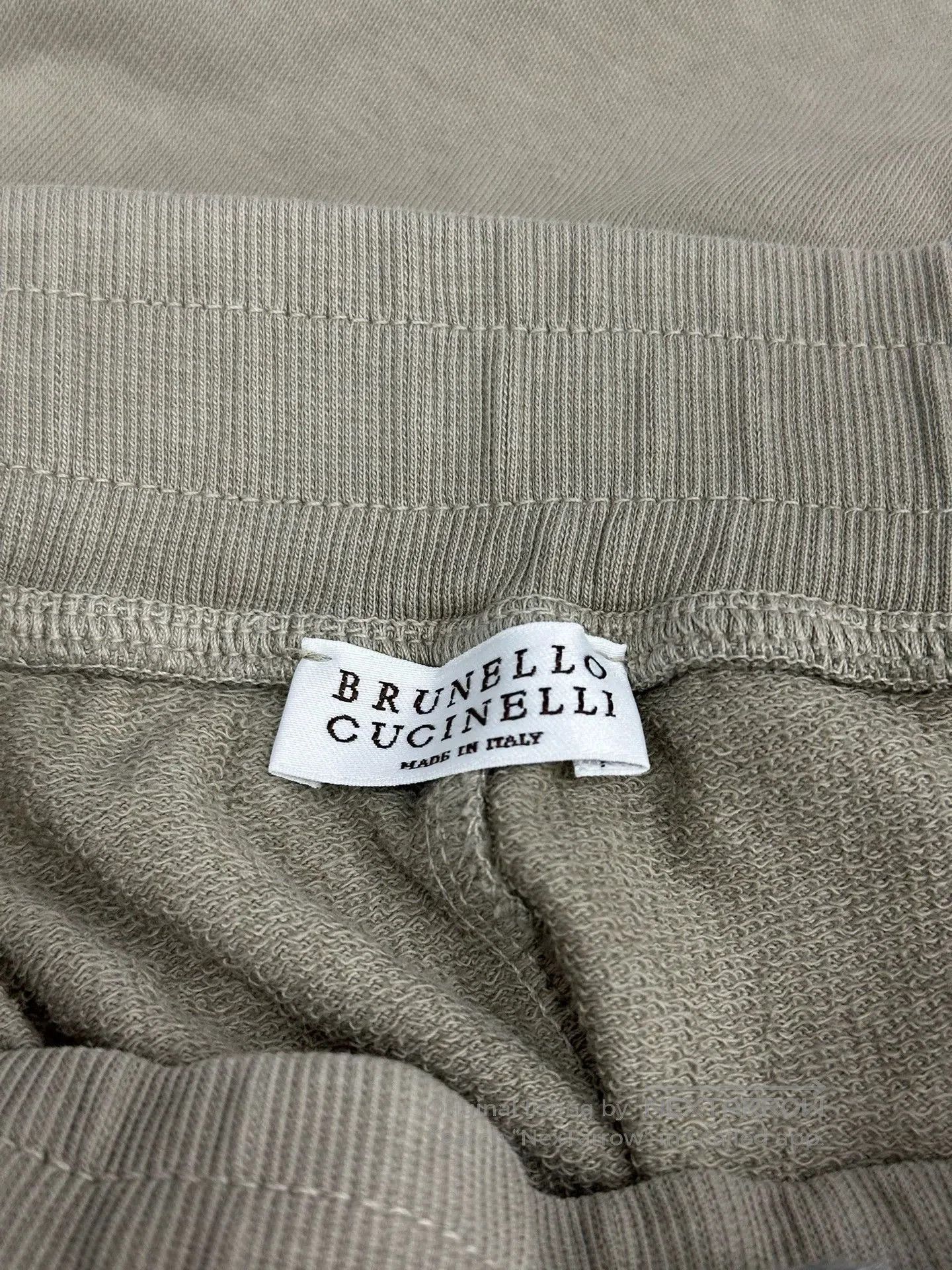 Brunello Cucinelli Brunello Cucinelli. Size US 28 / EU 44 - 6 Thumbnail