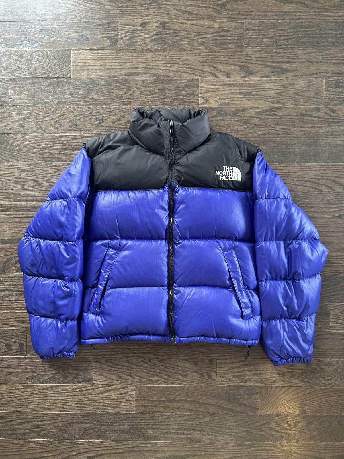 The North Face the north face 1996 nuptse jacket Size US M / EU 48-50 / 2 - 1 Thumbnail