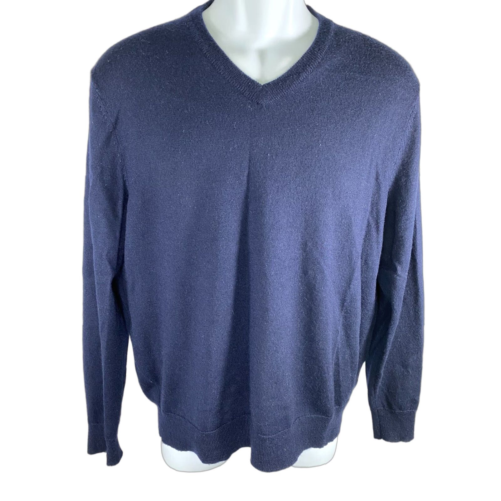 Club Room VINTAGE absent Size US M / EU 48-50 / 2 - 1 Thumbnail