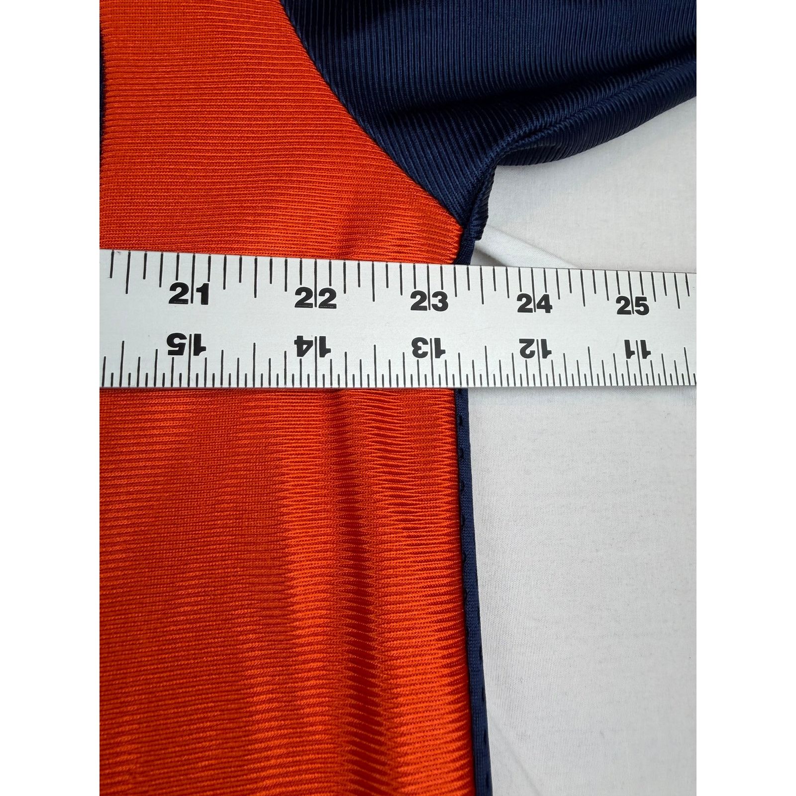 Logo Athletic Vintage John Elway Denver Broncos Jersey Size L Size US L / EU 52-54 / 3 - 8 Thumbnail