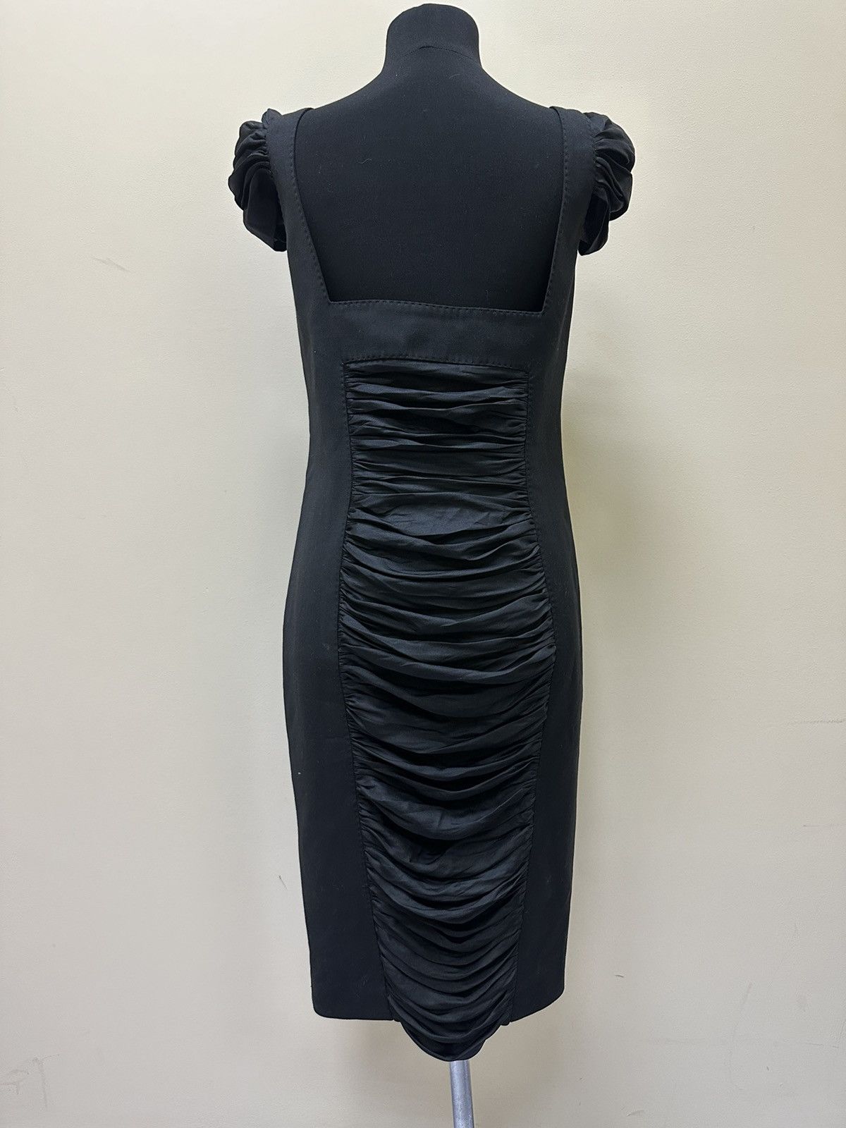 Dsquared2 Dress Dsquared2 black made in Italy Size ONE SIZE - 7 Thumbnail