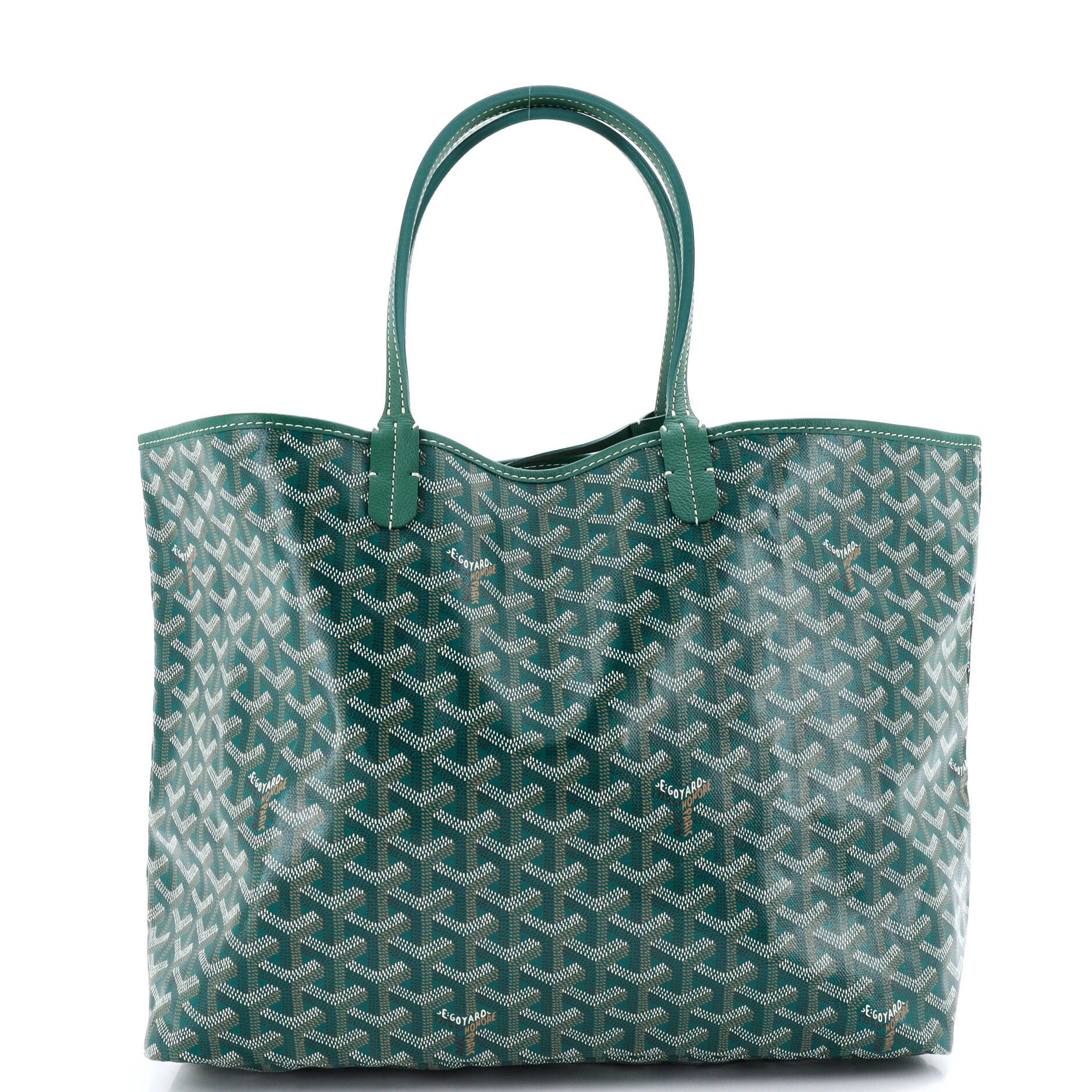 Goyard Saint Louis Tote Size ONE SIZE - 1 Thumbnail