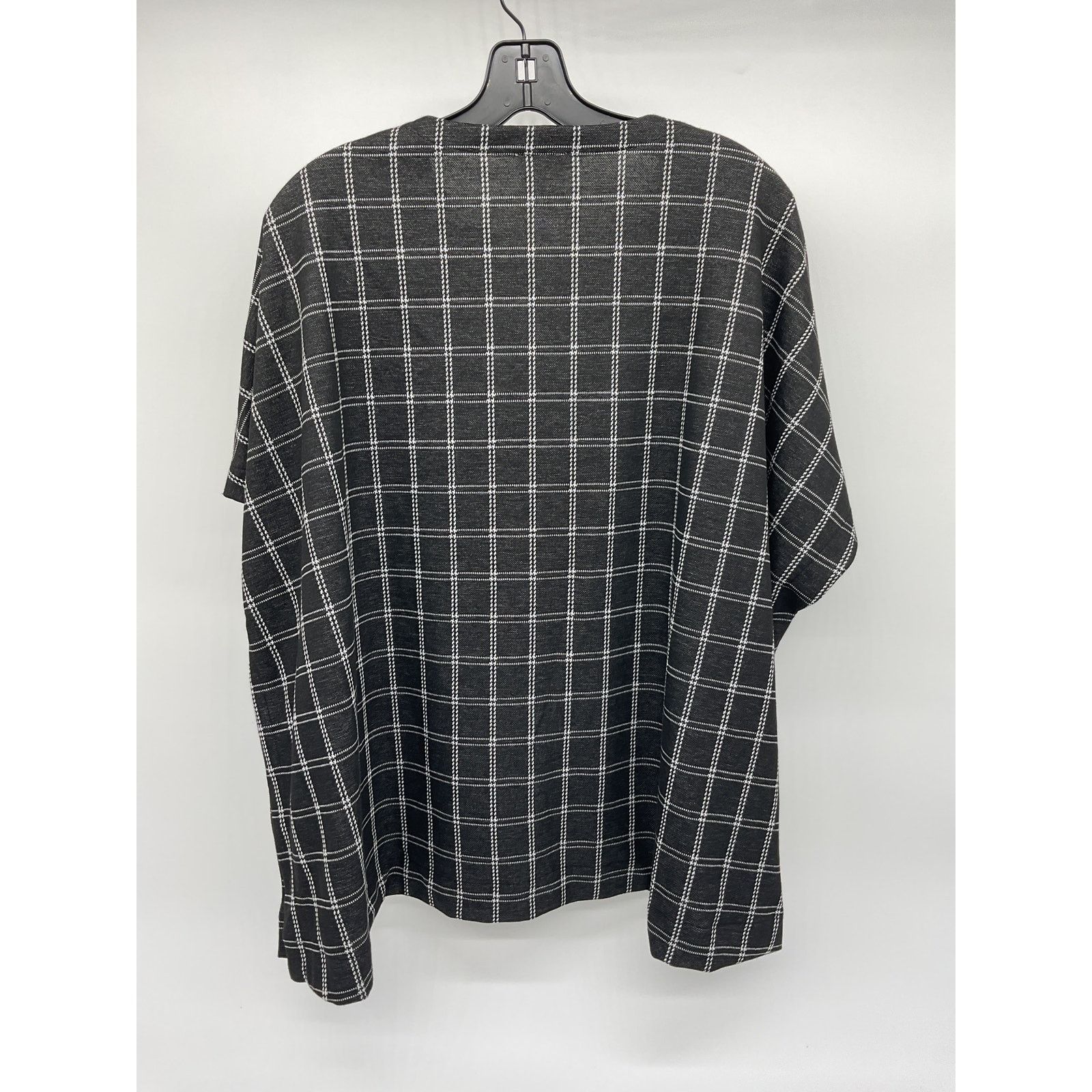 Van Heusen Van Heusen women’s short sleeve black & white top - Size XS Size XS / US 0-2 / IT 36-38 - 5 Thumbnail