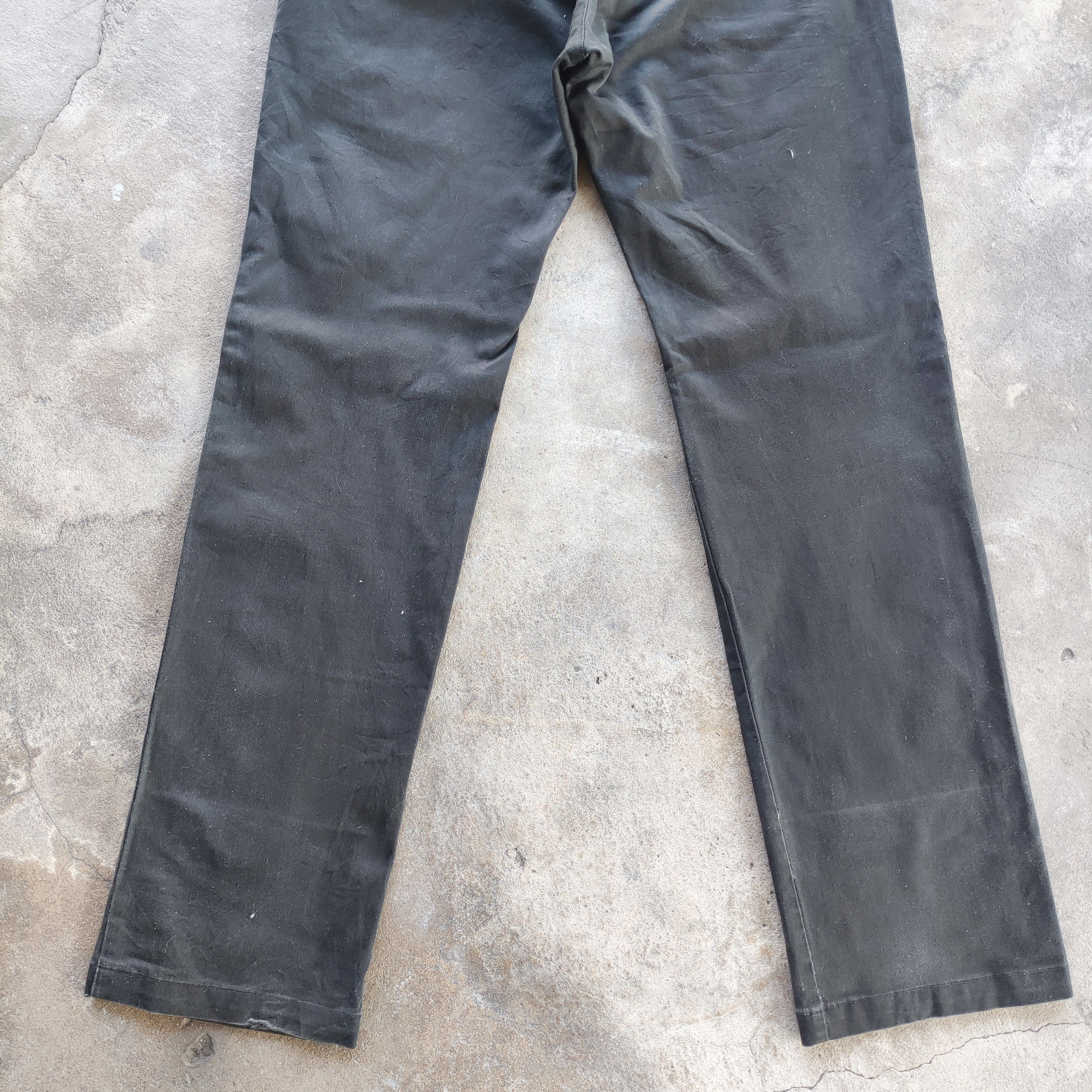 Wrangler Vintage Wrangler Brand Straight Cut Casual Pants Size US 31 - 10 Thumbnail