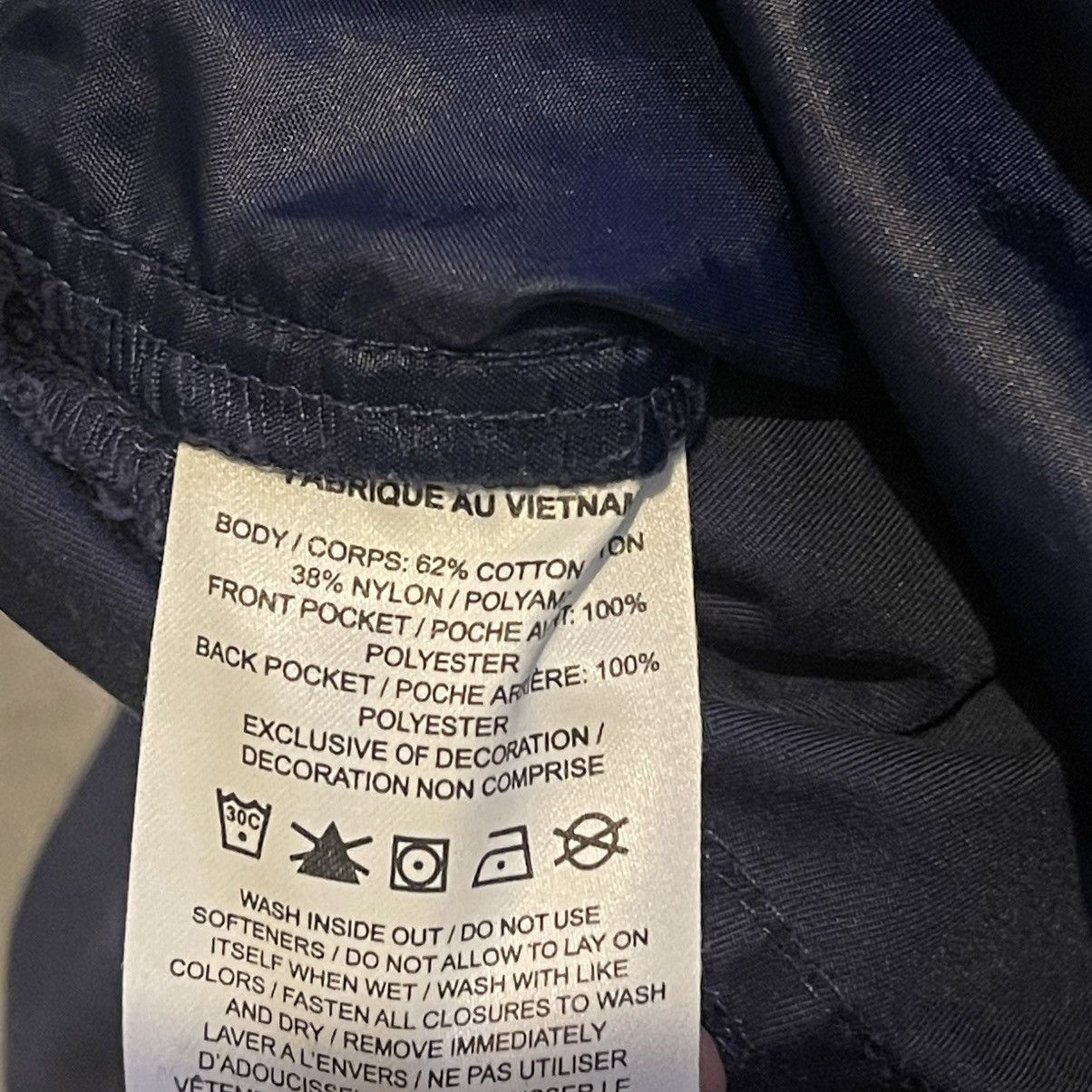 Nike Nike Men Sportswear Cargo Pants Navy Blue Utility Gym Size M Size US 28 / EU 44 - 6 Thumbnail