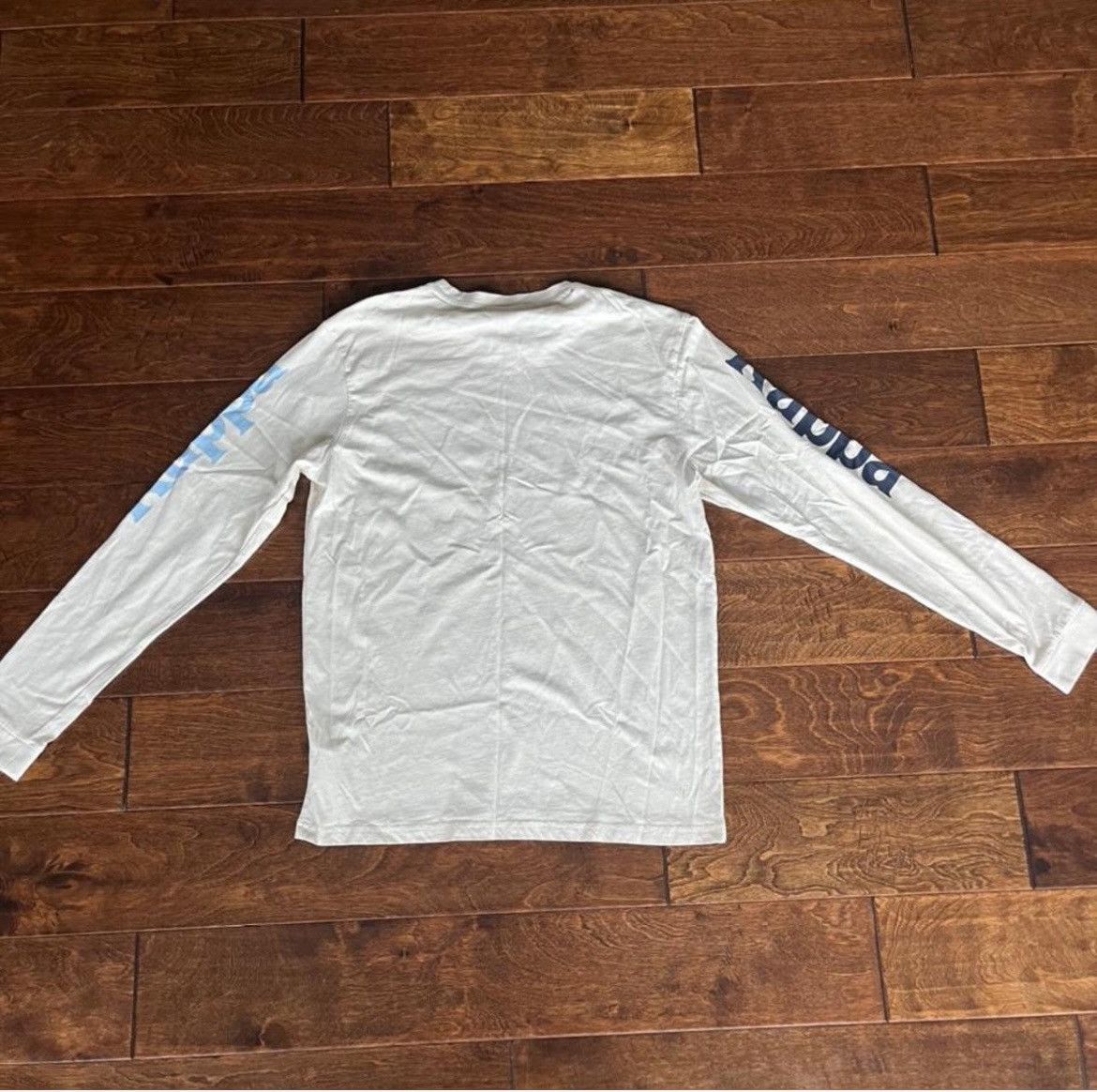 Kappa Kappa long sleeve shirt Size US M / EU 48-50 / 2 - 2 Thumbnail