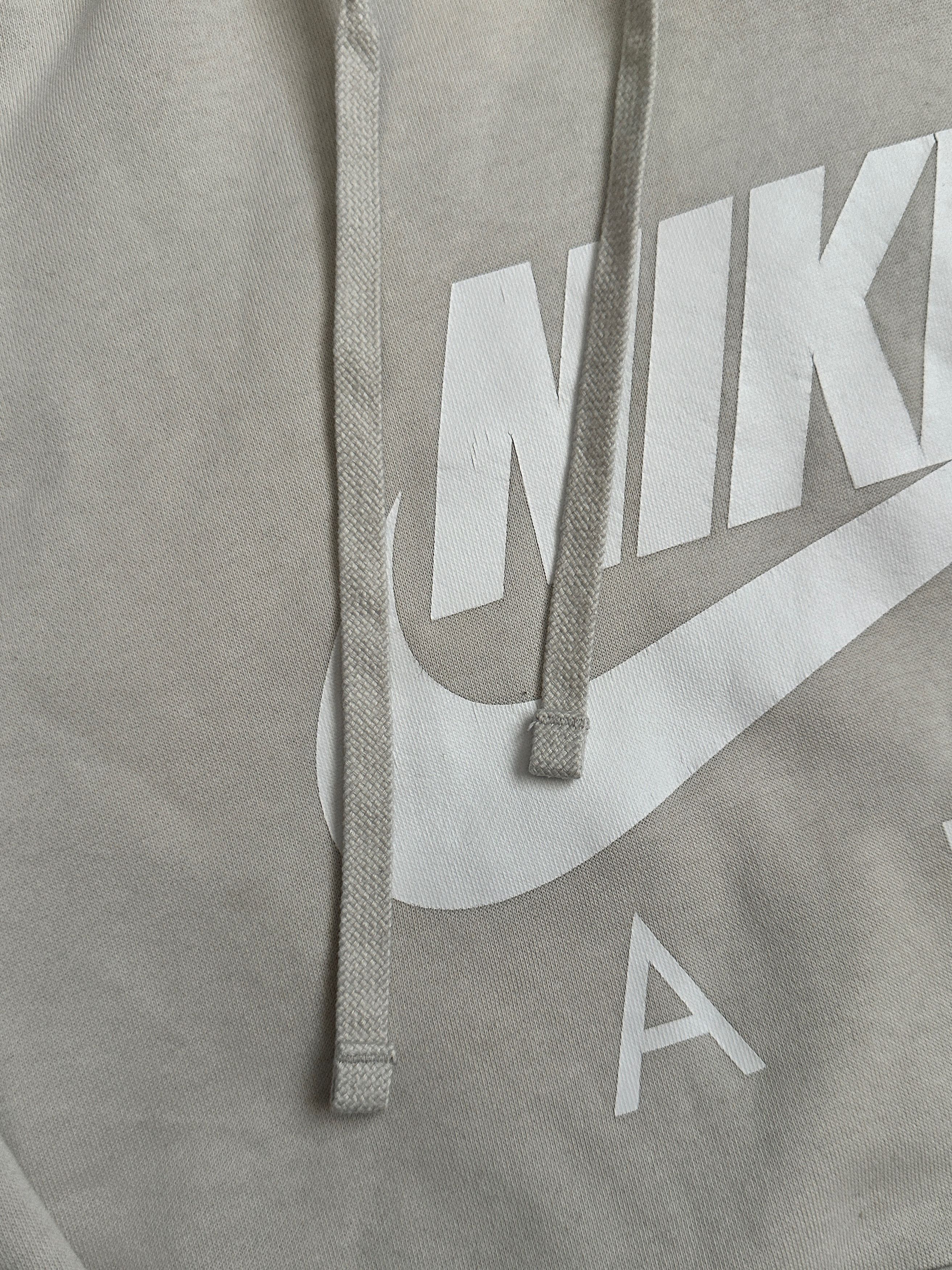 Nike Nike Just Do It Hoodie Size US L / EU 52-54 / 3 - 8 Thumbnail