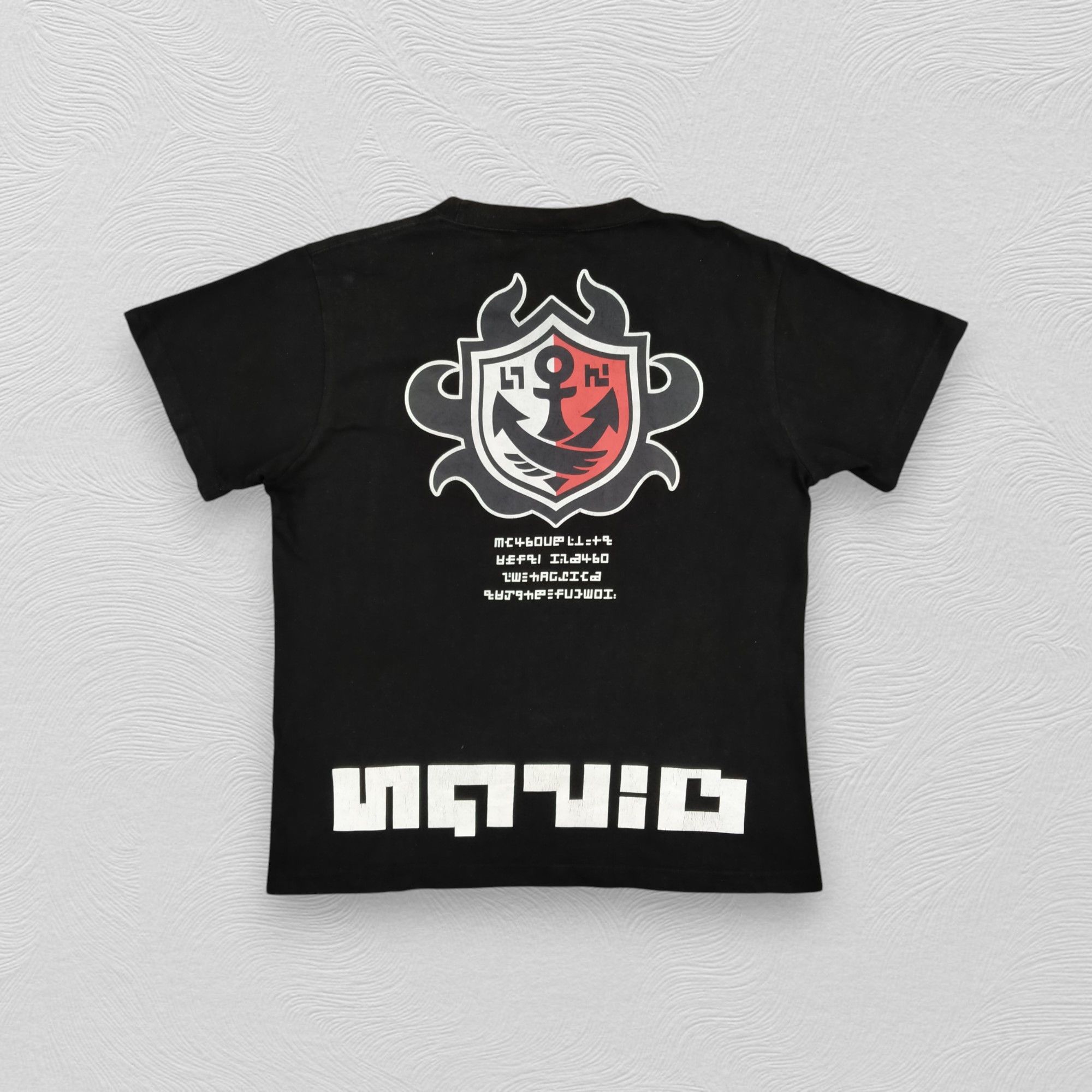 Japanese Brand Vintage Nintendo Splatoon Small Tshirt - G077 Size US S / EU 44-46 / 1 - 1 Thumbnail