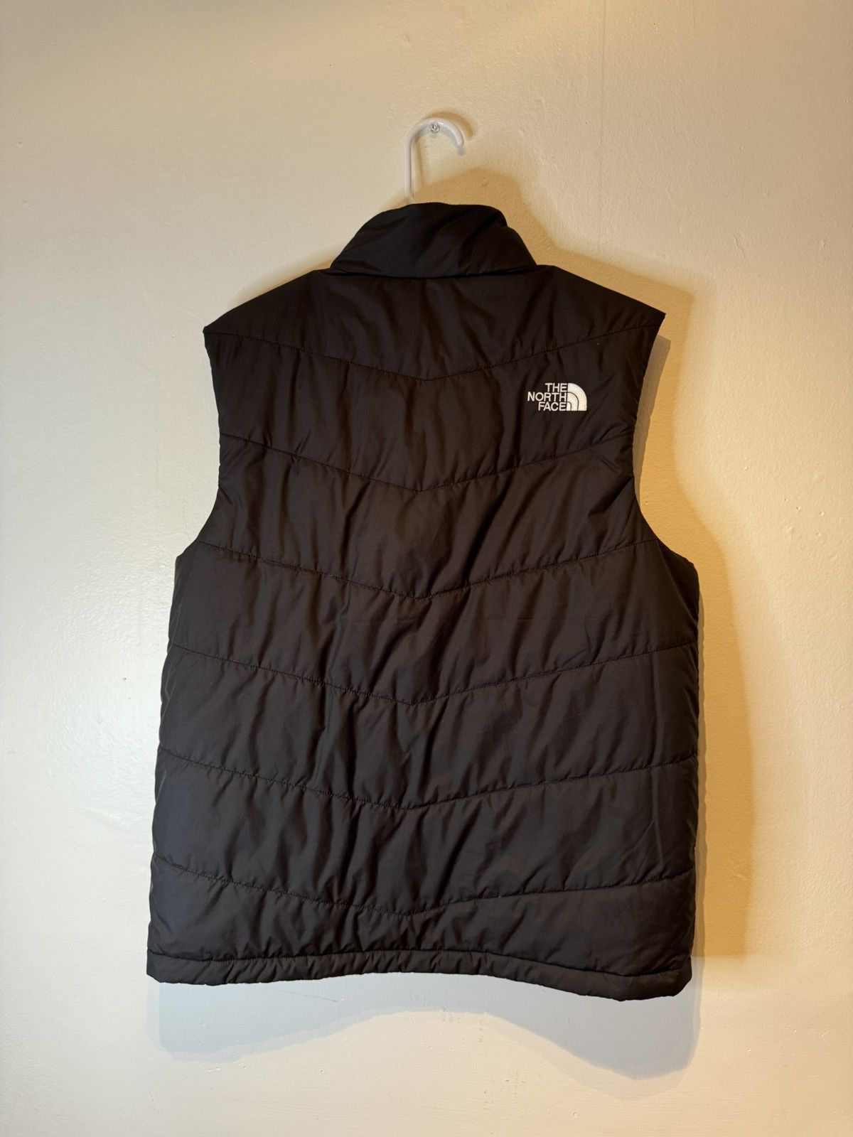 The North Face The North Face Men's Size M Junction Vest Puffer Jacket Size US M / EU 48-50 / 2 - 4 Thumbnail