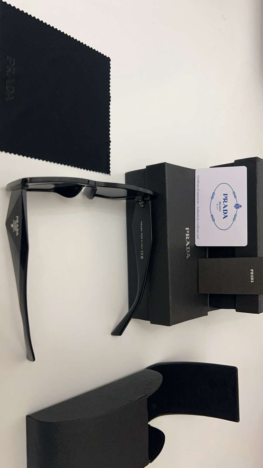 Other Luxury sunglasses Size ONE SIZE - 3 Thumbnail