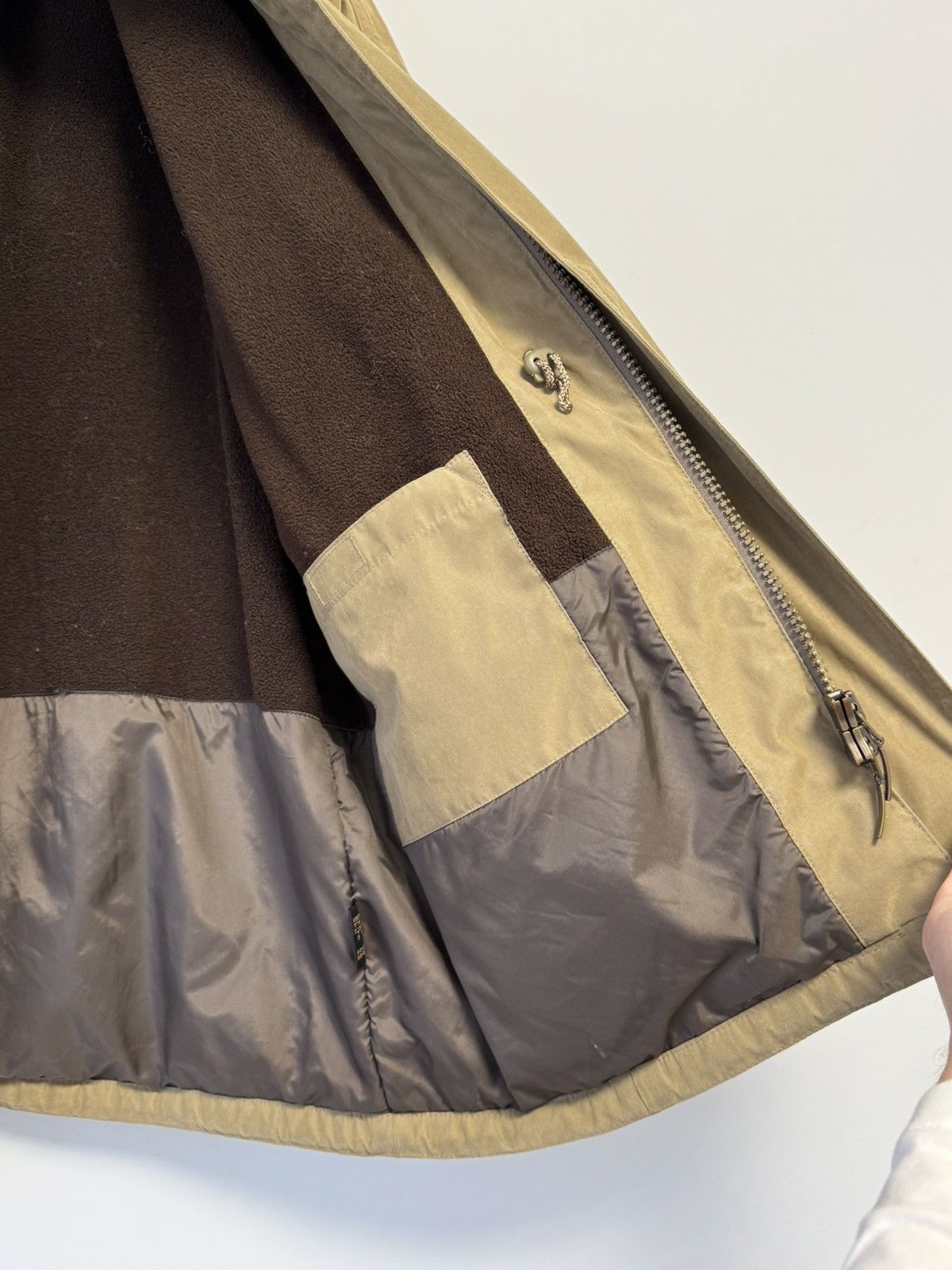Barbour Barbour Ladies Fulbourn Jacket UK18 Waterproof Breathable Size XL / US 12-14 / IT 48-50 - 14 Thumbnail