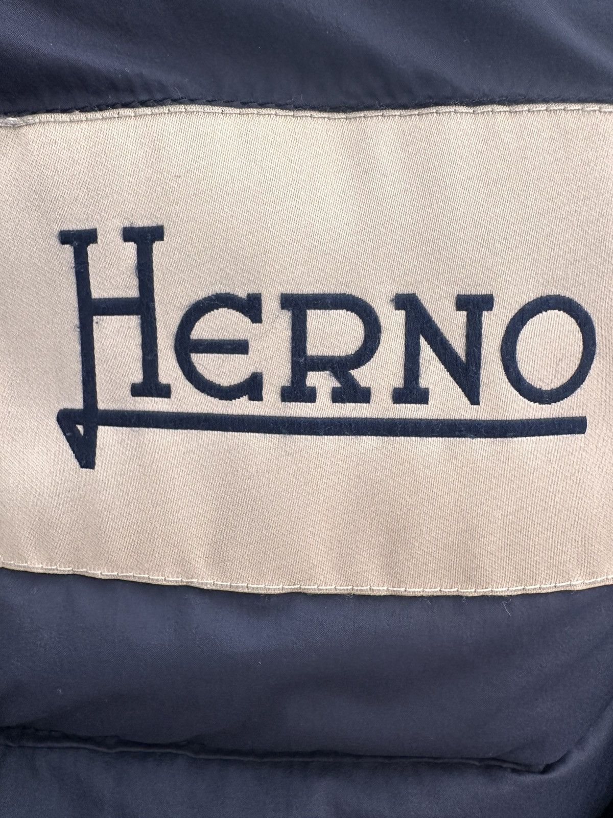 Herno Herno In-Tech Jacket – Women Size S (IT 40) – Almost New Size S / US 4 / IT 40 - 7 Thumbnail