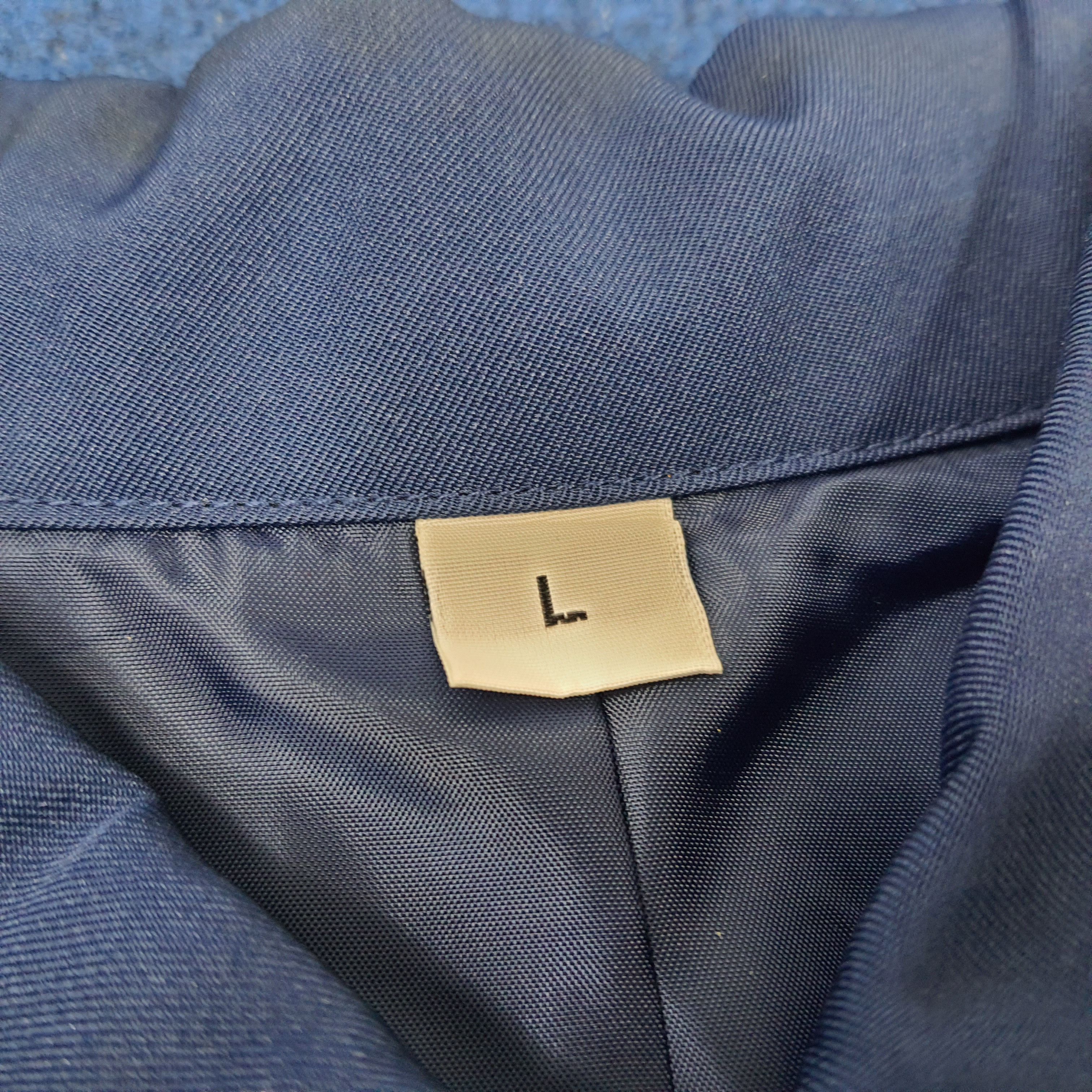 Japanese Brand × Vintage Vintage Mugen Honda Japan Racing Motorsports Custom Jacket Size US M / EU 48-50 / 2 - 3 Thumbnail