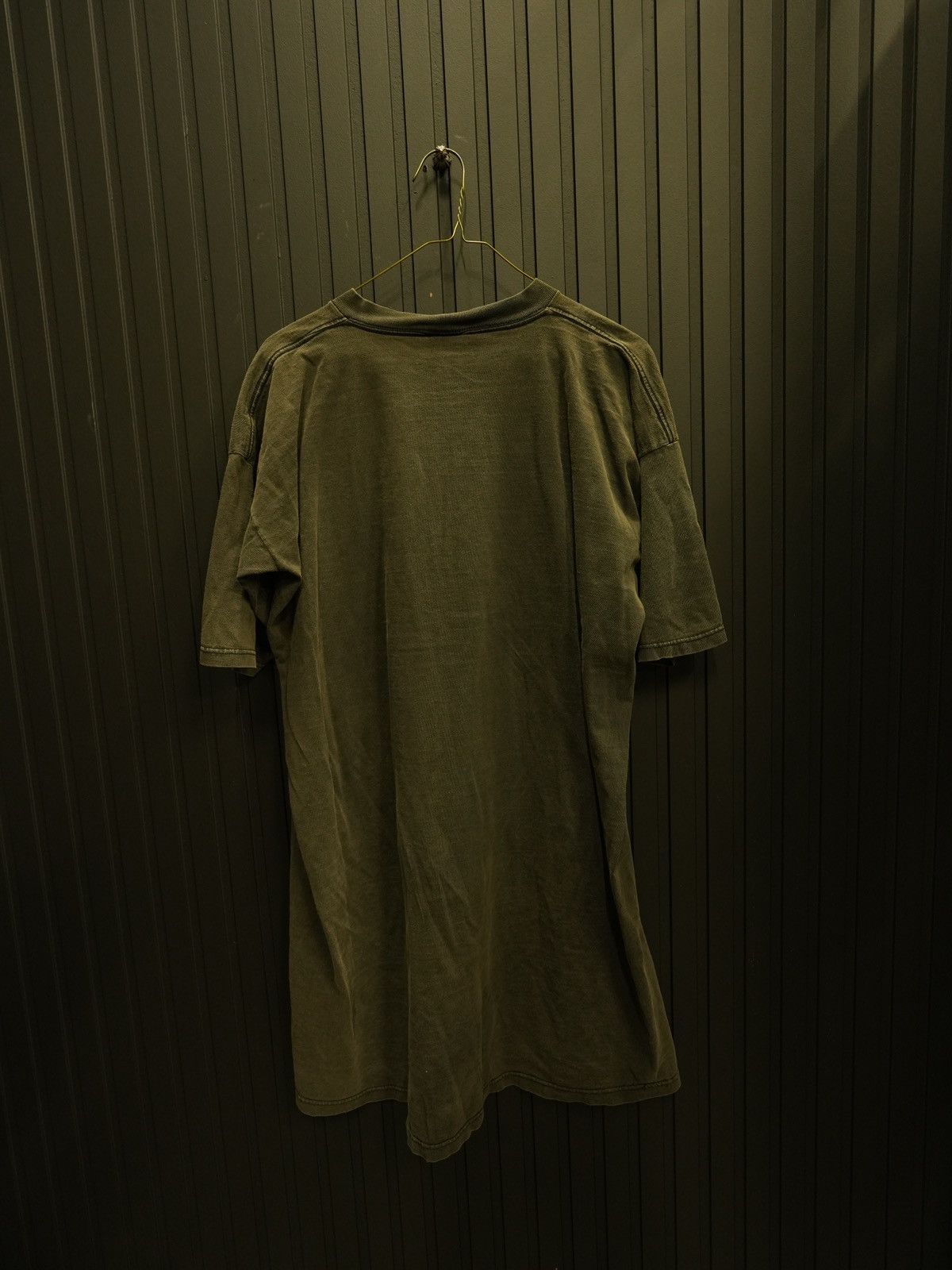 Vintage Vintage 1997 Taz Out Like A Light Long Tee Size US XL / EU 56 / 4 - 2 Thumbnail