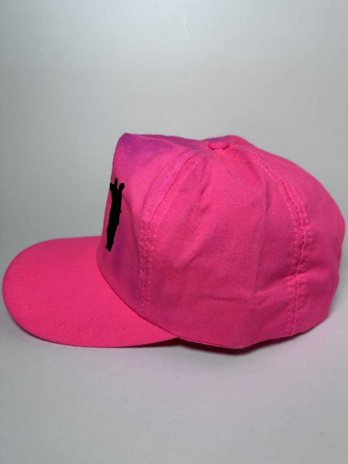 Vintage Vintage 3M Telcomm Hat Size ONE SIZE - 2 Thumbnail
