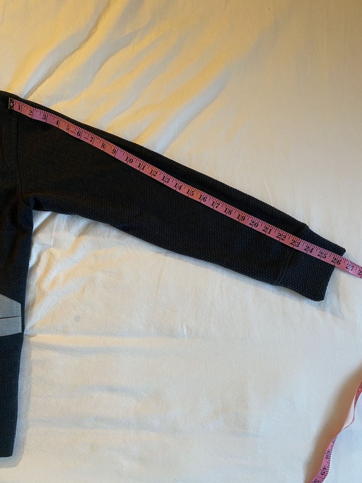 Descendant of Thieves Descendant of Thieves Grey Cardigan Size US S / EU 44-46 / 1 - 7 Thumbnail