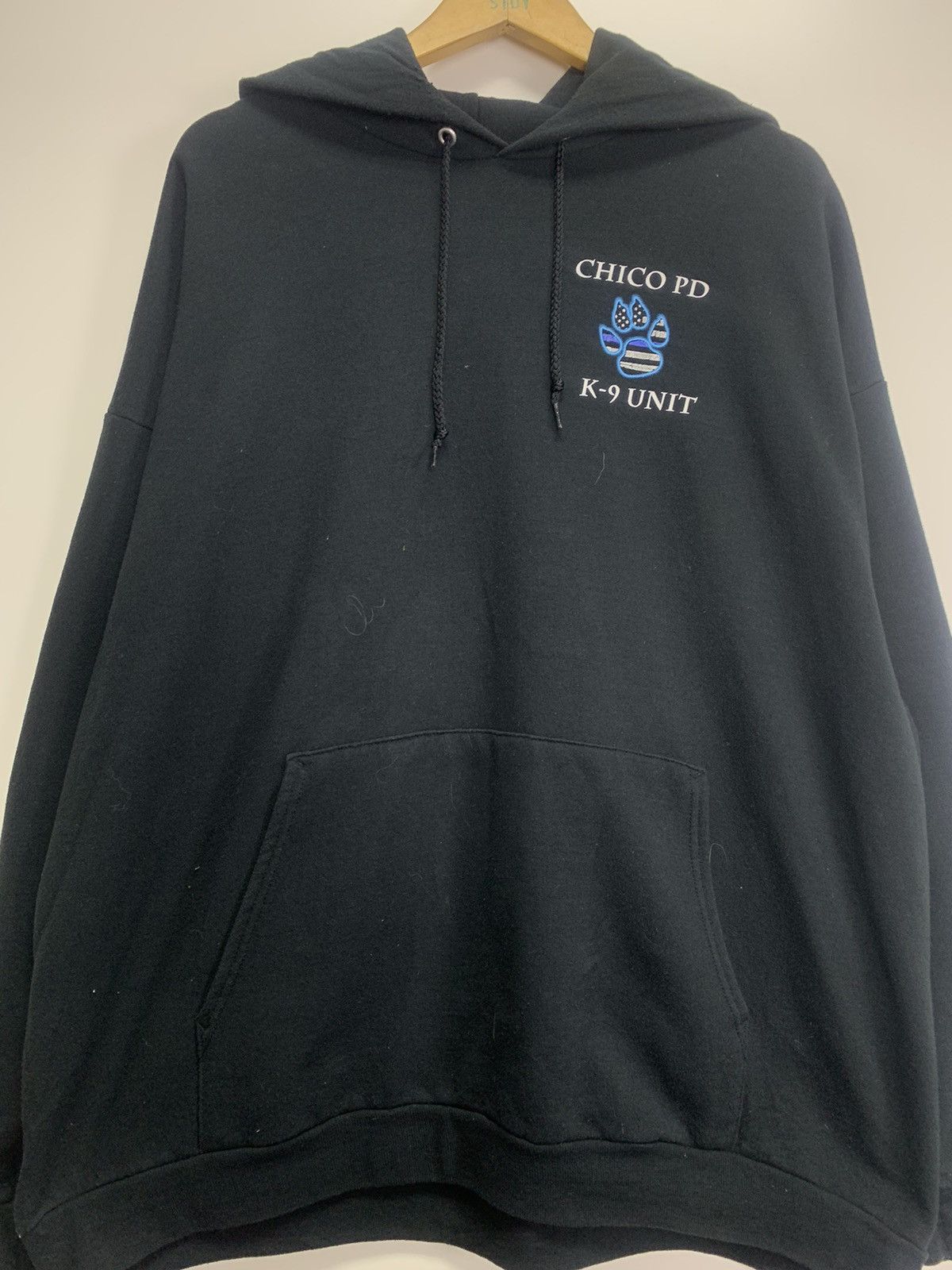 Vintage Port And Company Classic hoodie Size US L / EU 52-54 / 3 - 2 Thumbnail