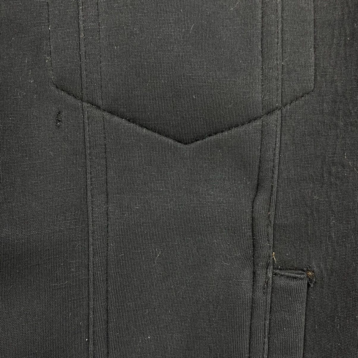 Neil Barrett Zipped Type 3 Trucker Jacket Size US M / EU 48-50 / 2 - 3 Thumbnail