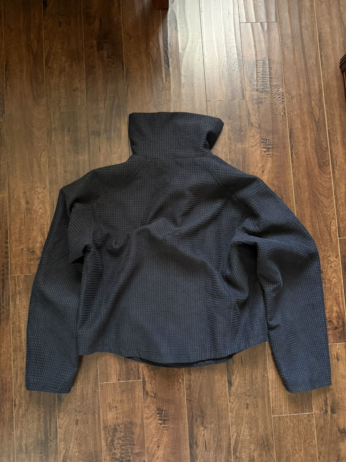 Other JCaesar Zipper Jacket Size US L / EU 52-54 / 3 - 4 Thumbnail