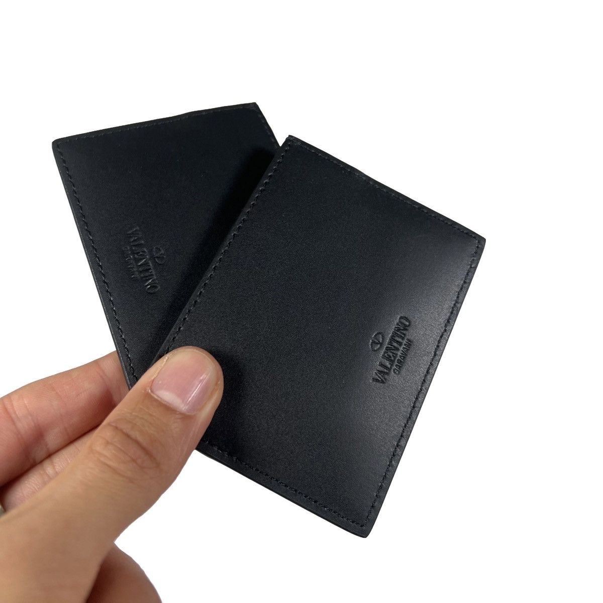 Valentino Valentino Card Holder Size ONE SIZE - 2 Thumbnail