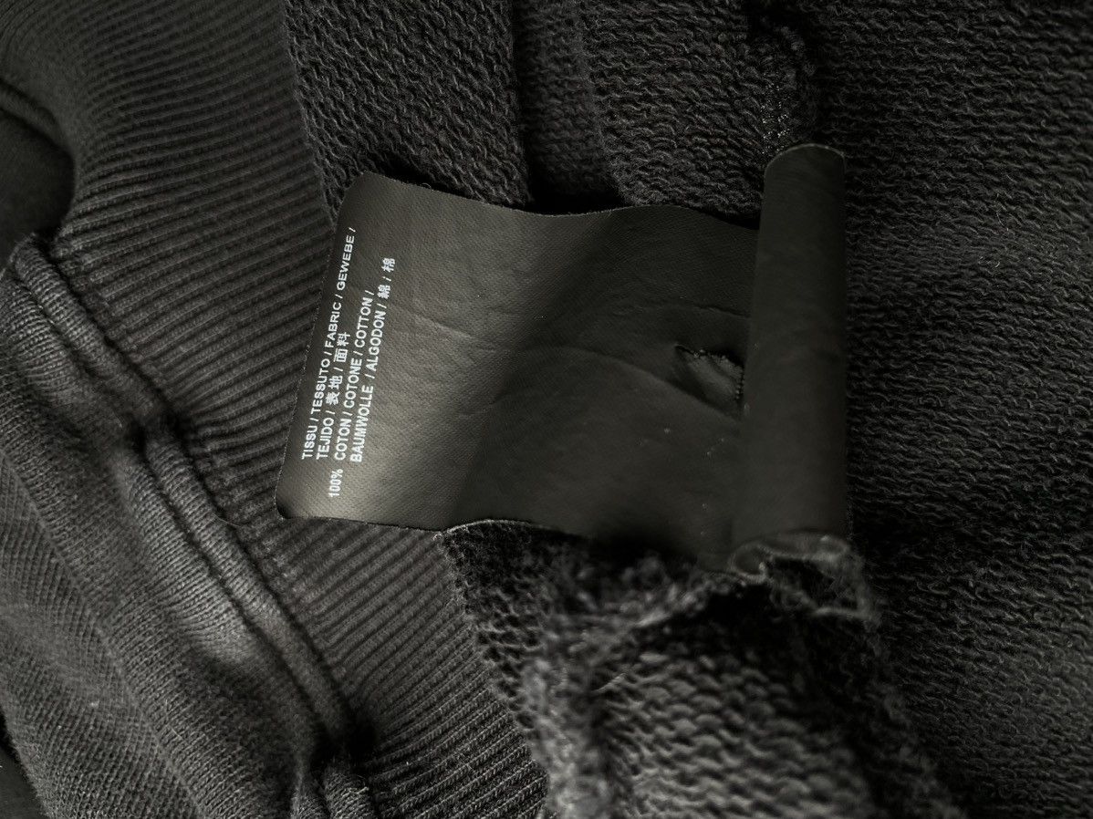Saint Laurent Paris Saint Laurent Logo Hoodie Size US M / EU 48-50 / 2 - 14 Thumbnail