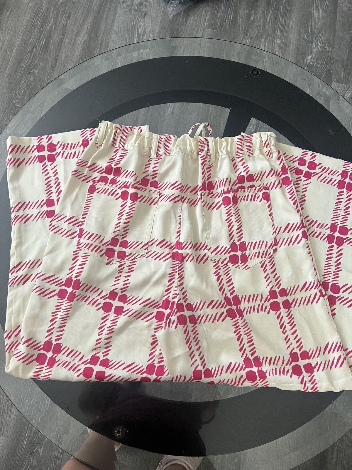 Marni × Uniqlo Marni x Uniqlo Size XS / US 0-2 / IT 36-38 - 5 Thumbnail