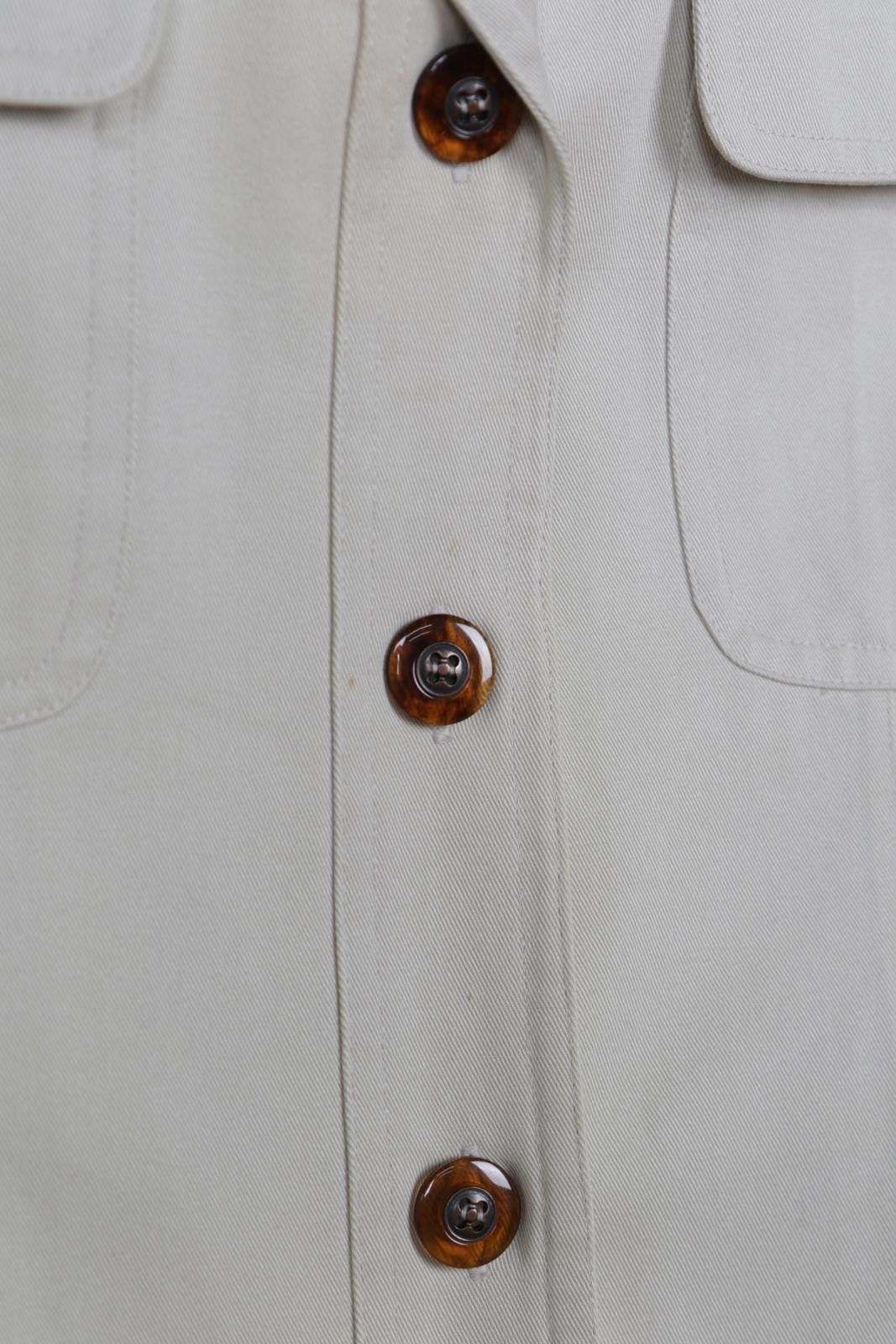 Alexander McQueen 00's Alexon Jacket Blazer Size L / US 10 / IT 46 - 4 Thumbnail