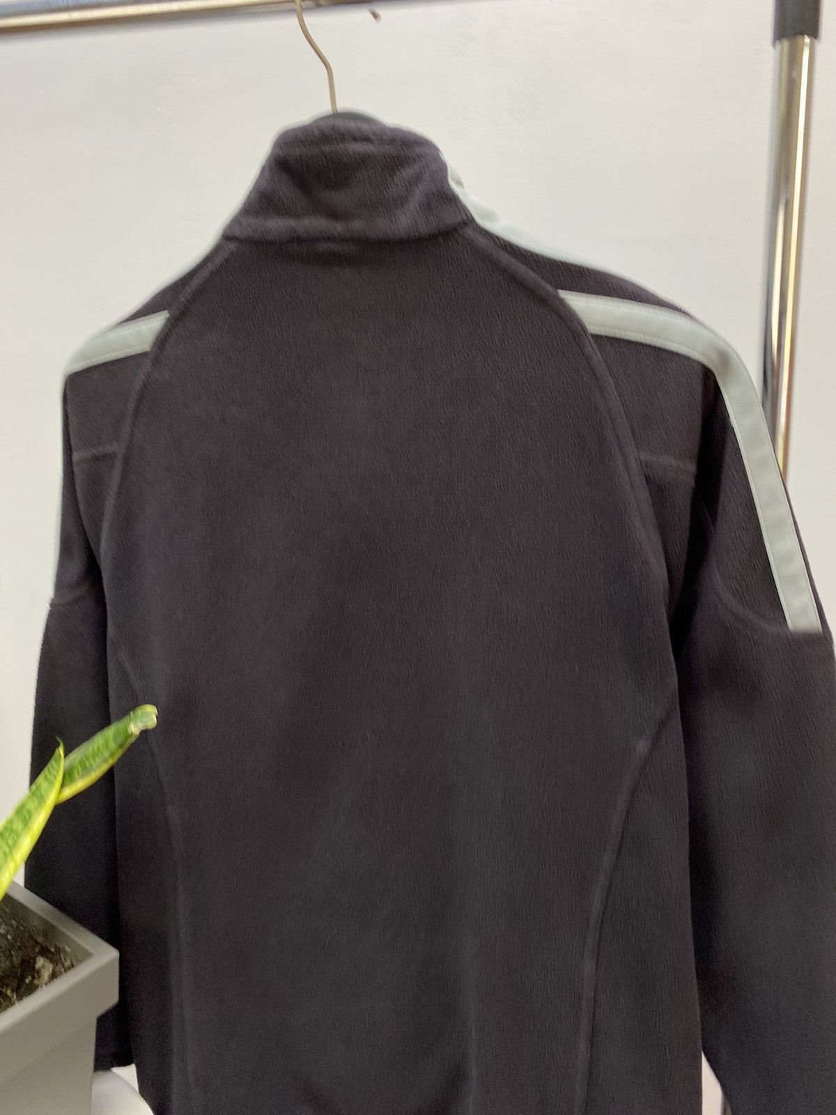 Adidas × New Zealand Outback × Vintage Vintage New Zealand All Blacks And Rugby Fleece Sweater Size US S / EU 44-46 / 1 - 24 Thumbnail