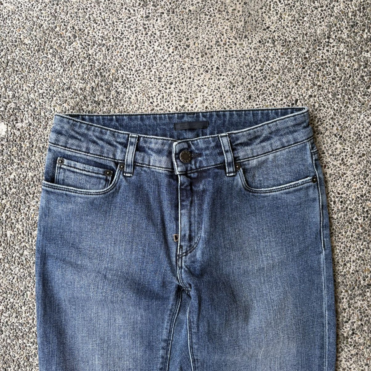 Prada Prada Straight-Leg Jeans Women’s Size 26" / US 2 / IT 38 - 3 Thumbnail