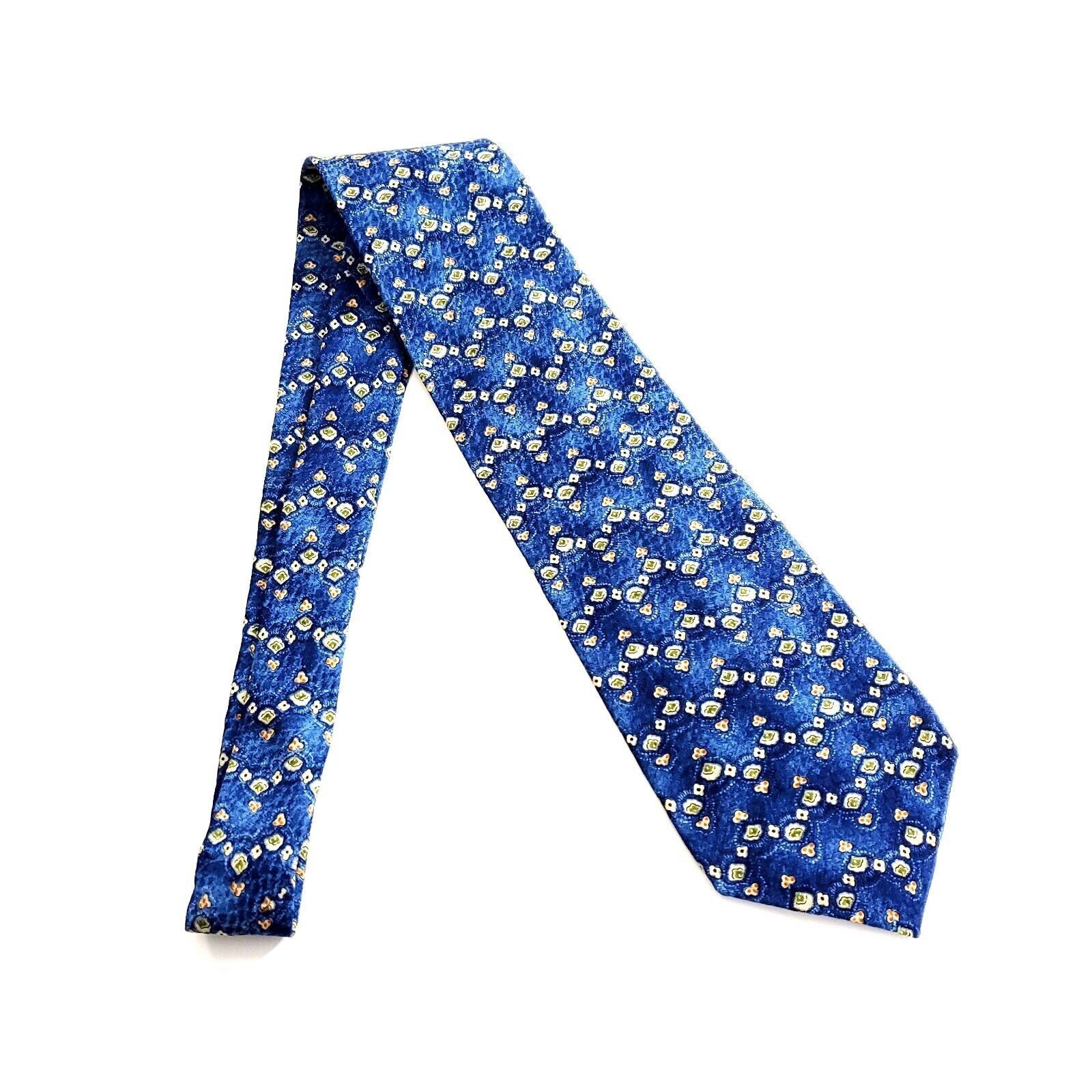 Guess Guess USA American Classics Blue Abstract Geometric Print Sh Size ONE SIZE - 6 Thumbnail