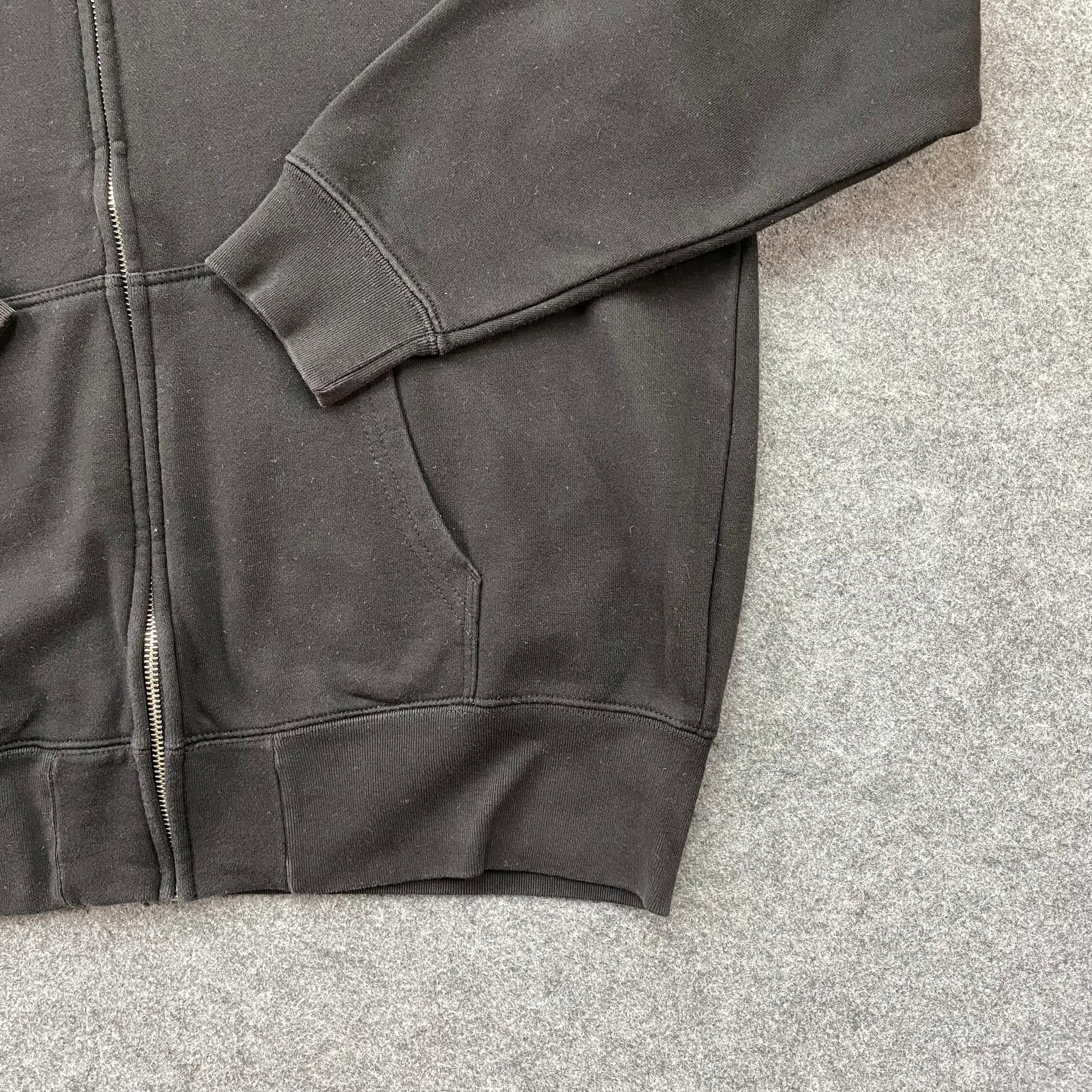 Anime Vintage High School Girls Go Yuruchamp In Nuture Hoodies Size US L / EU 52-54 / 3 - 5 Thumbnail