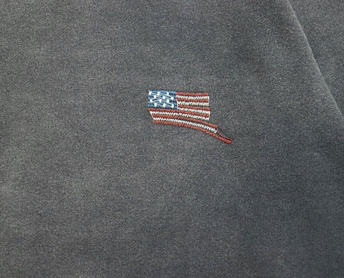 Kapital Kapital Bone Sweat Size US M / EU 48-50 / 2 - 5 Thumbnail