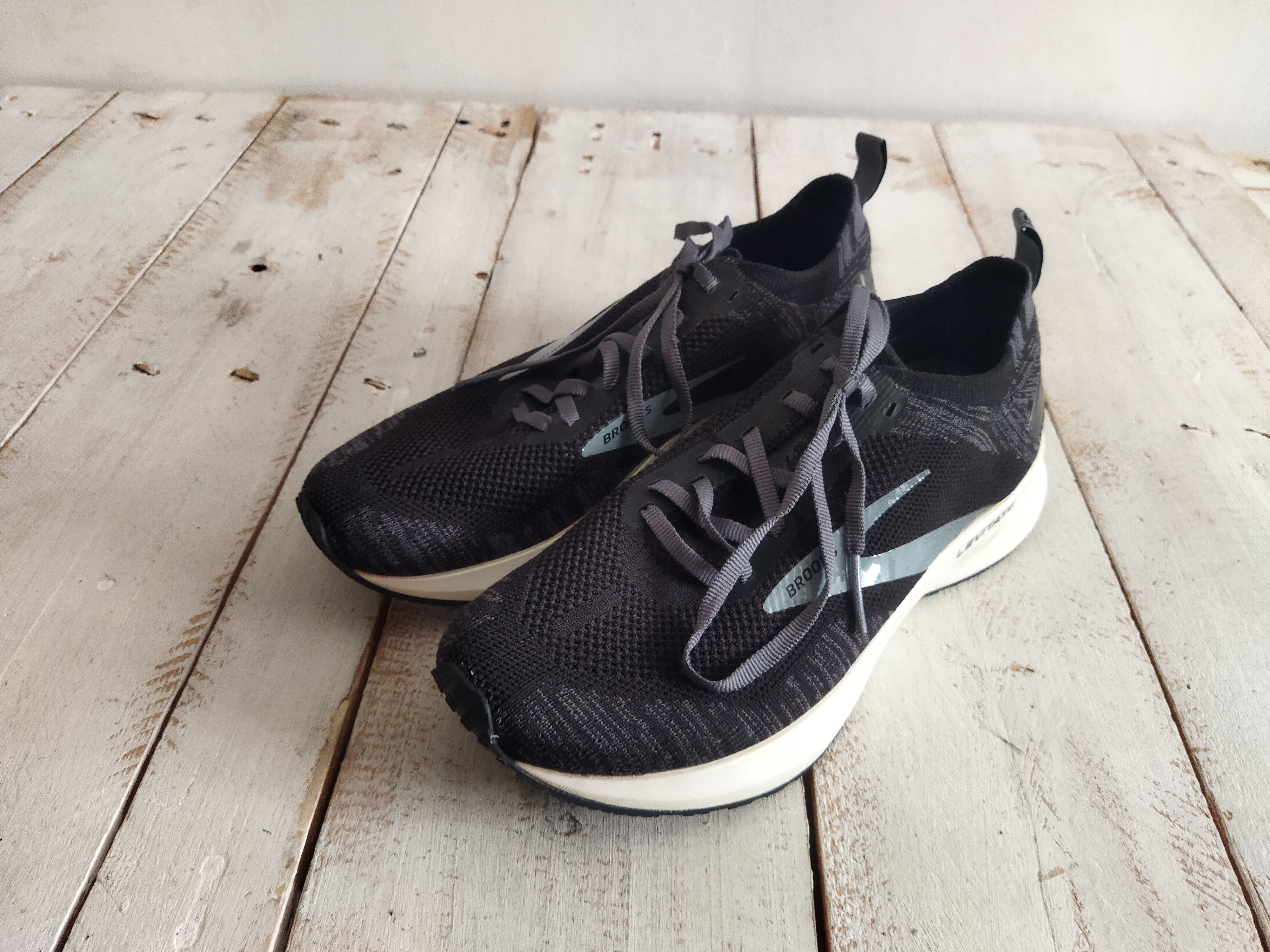 Brooks × DNA Levitate 4 EU 39 Running Shoes UK 6 Sneakers Trainers US W 8 Size US 8 / IT 38 - 2 Thumbnail