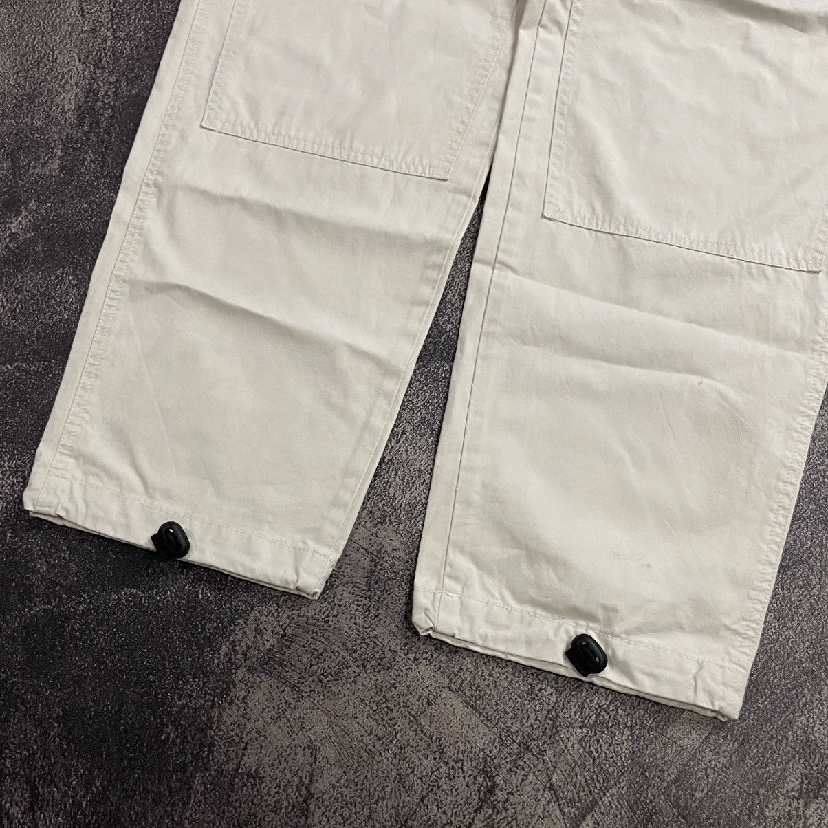 Japanese Brand Battle Wear Technical Pants Size US 35 - 7 Thumbnail