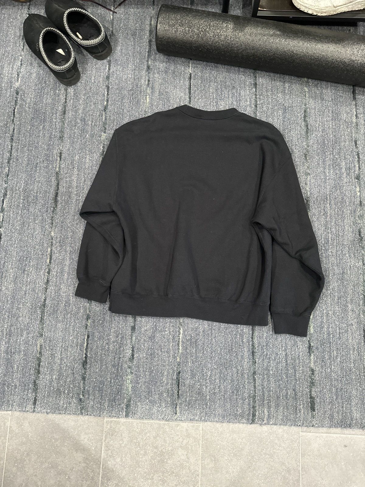 Nike × Stussy Stussy Nike Crew Size US L / EU 52-54 / 3 - 2 Thumbnail